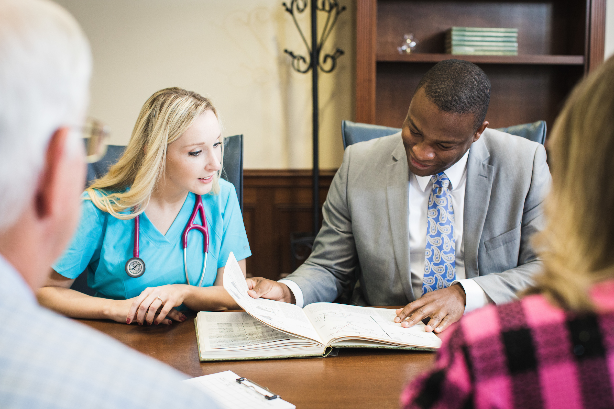 Libertys BSN In Global Studies