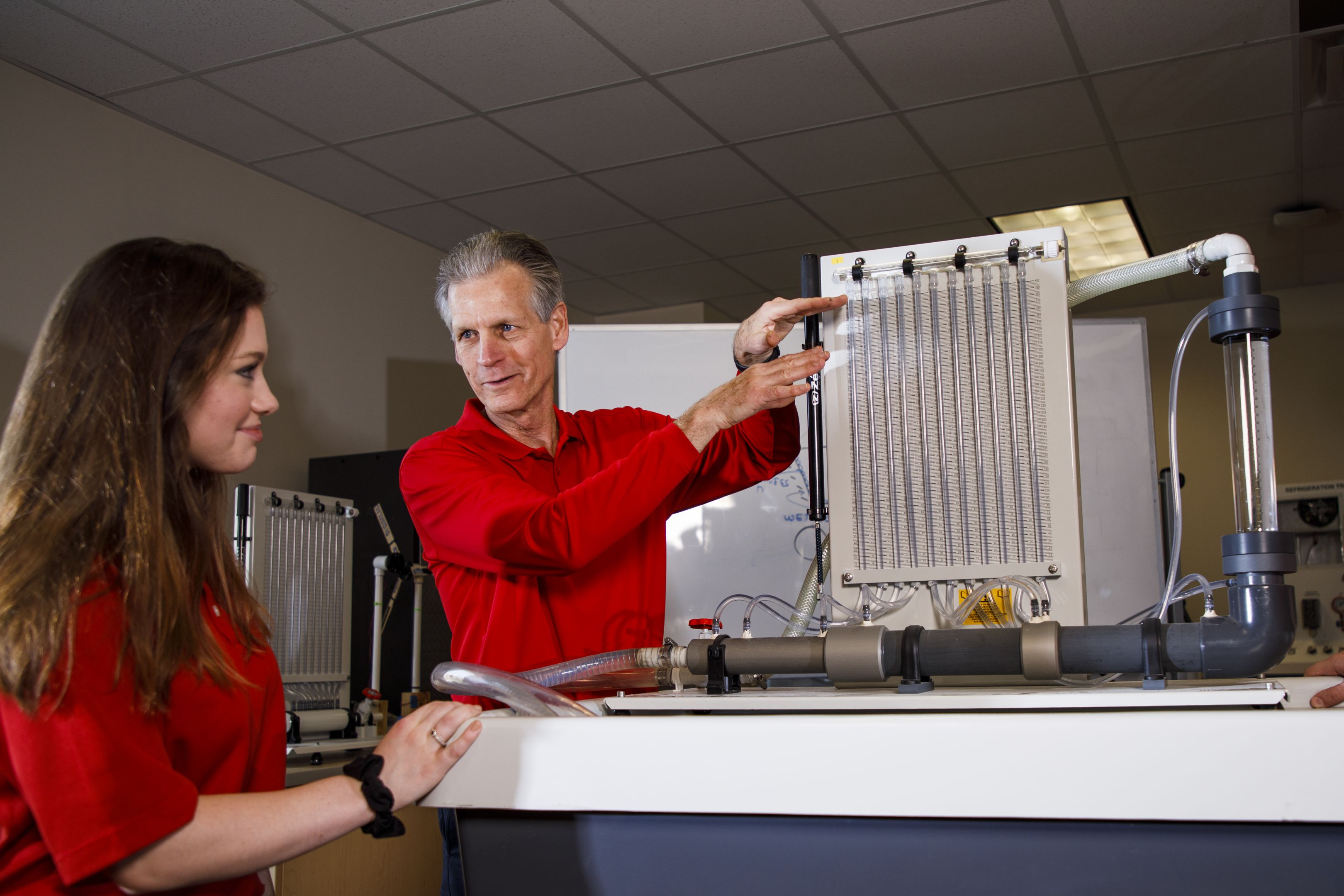 Libertys PhD In Engineering