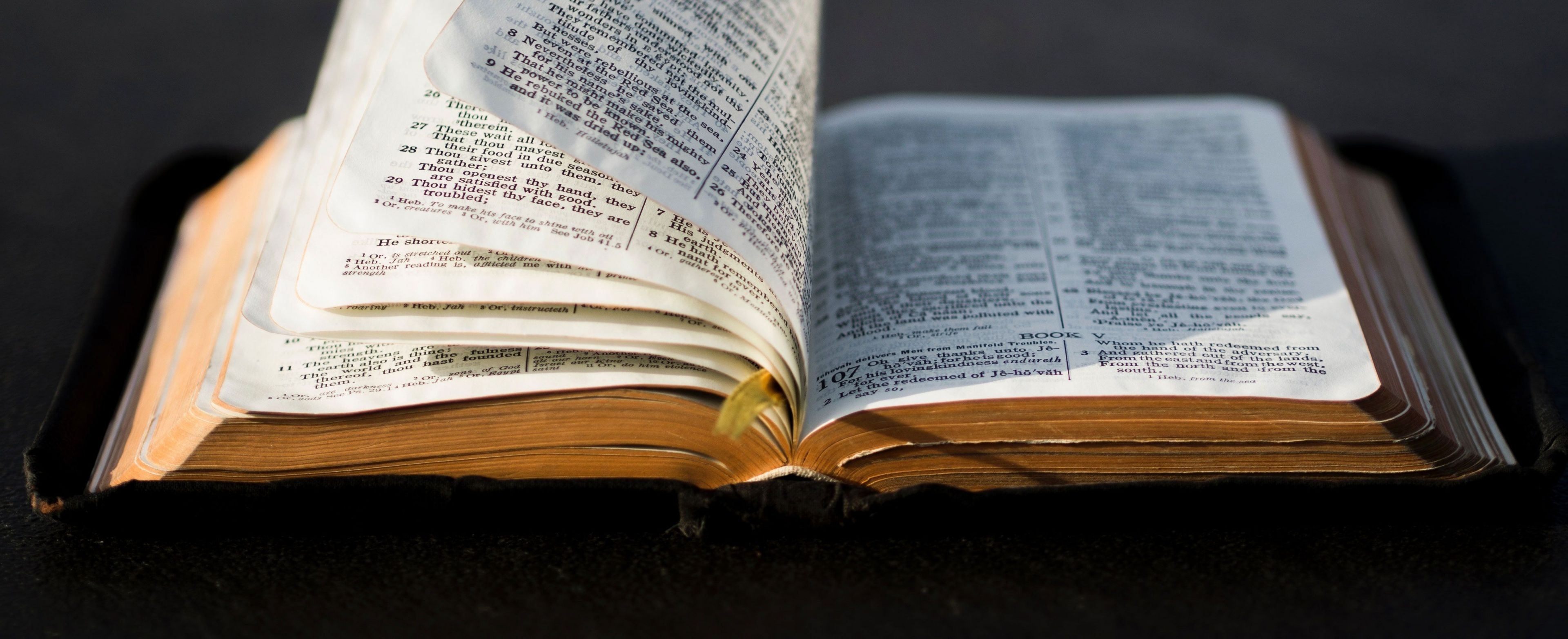 Christian dissertation education syllabus