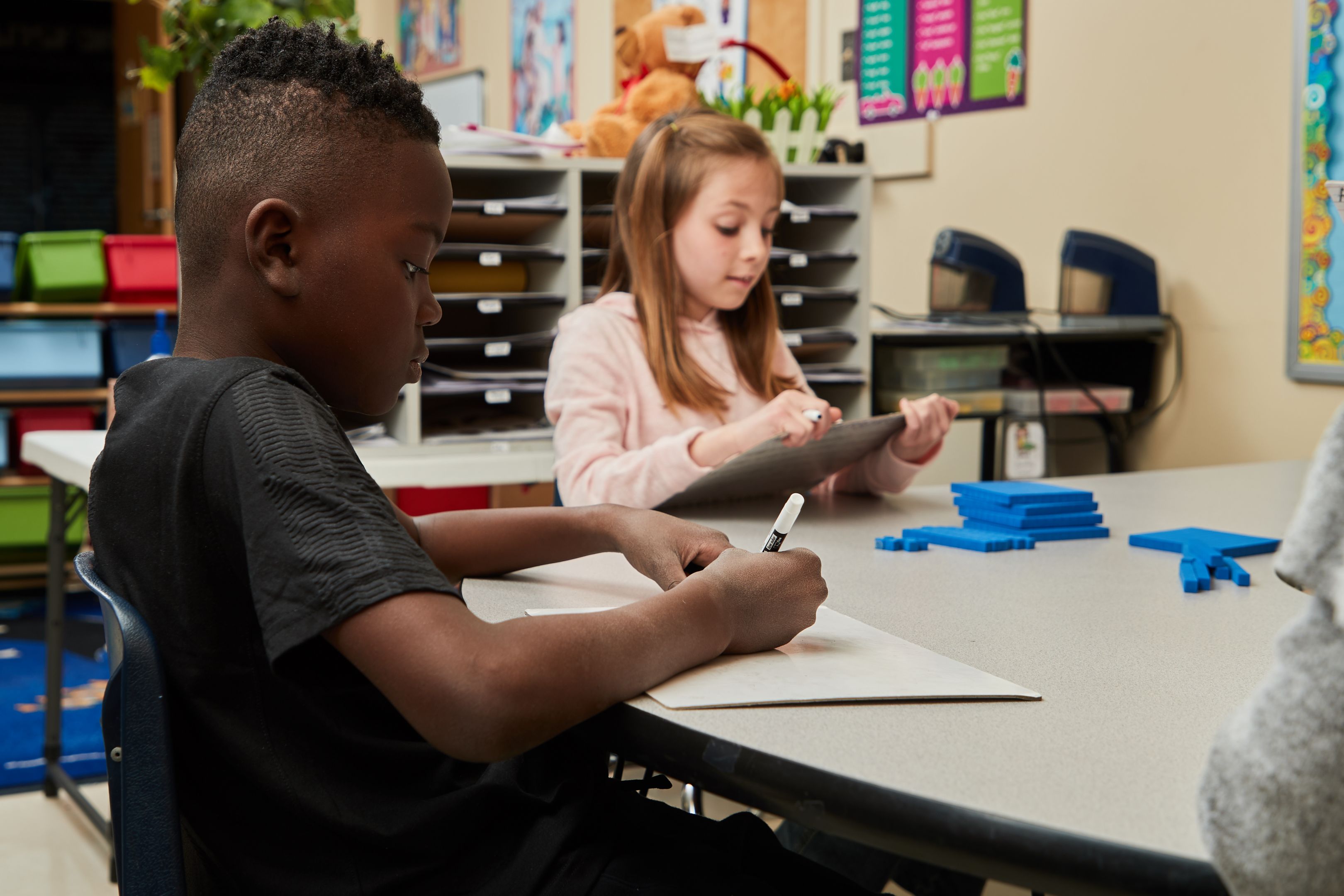 M.Ed. in Curriculum and Instruction Online Urban Education Liberty University