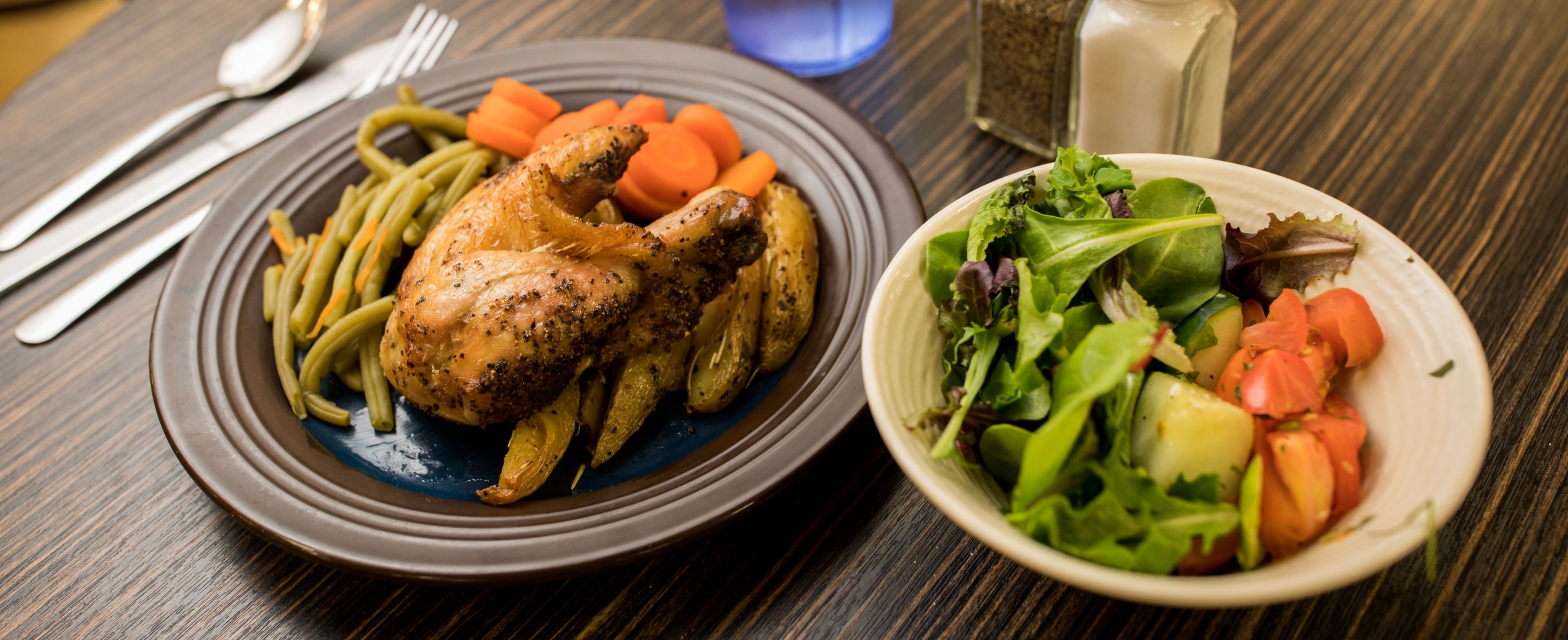 Exercise Science And Wellness - Masters Degree in Nutrition