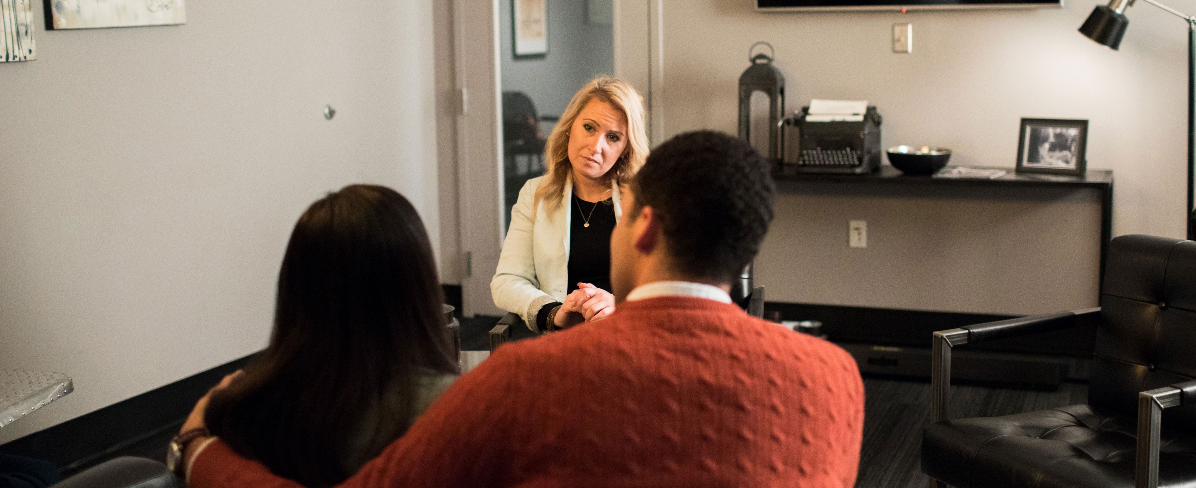 MA Pastoral Counseling Crisis Response And Trauma