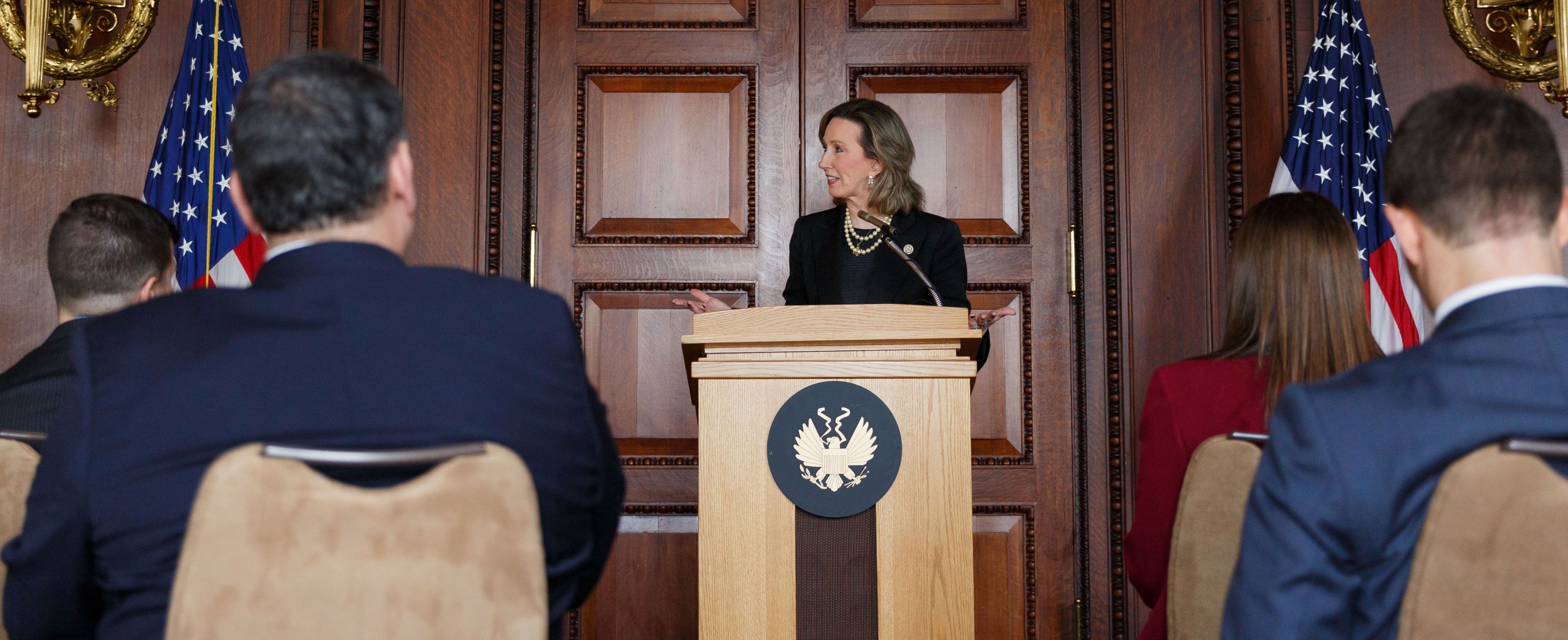 MA Public Policy Degree - Middle East Affairs