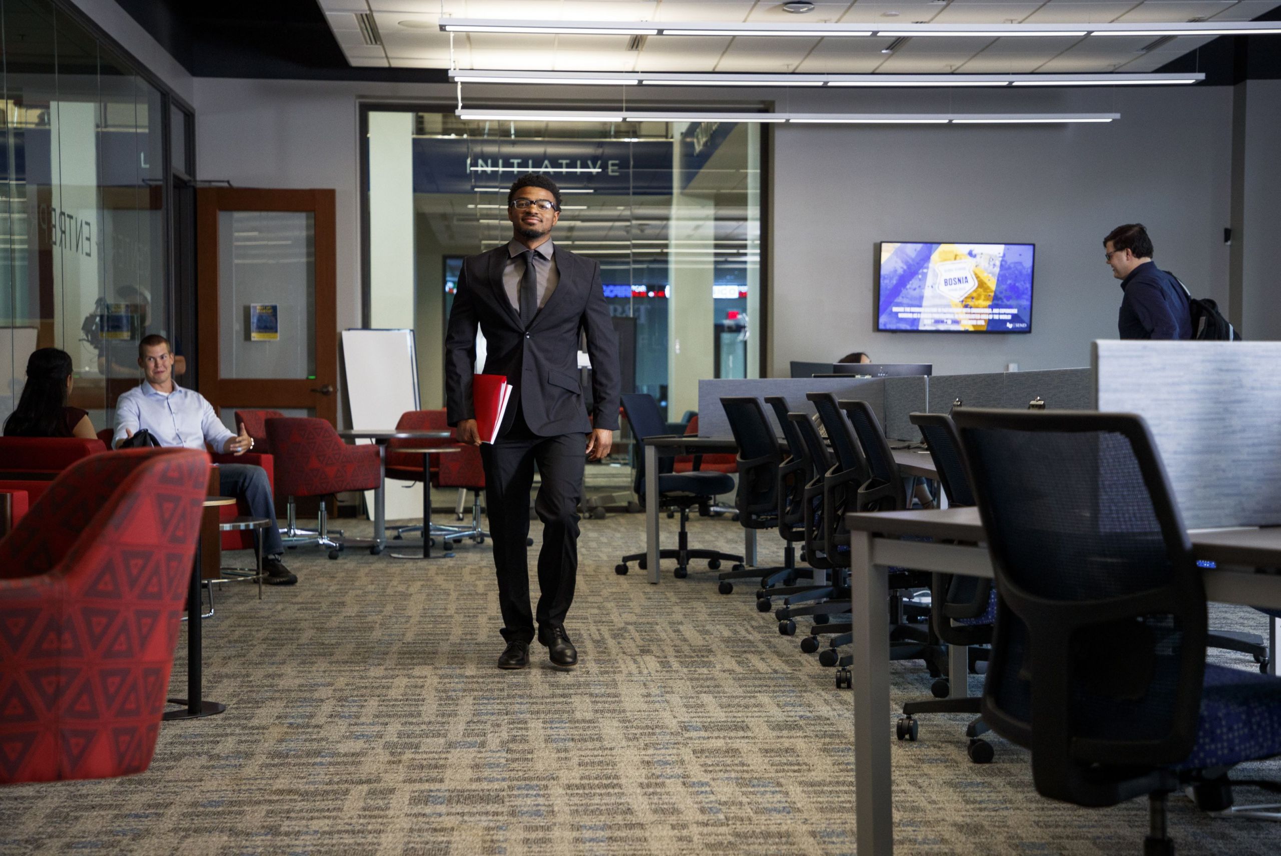 MA in Applied Psychology – IndustrialOrg. Psychology