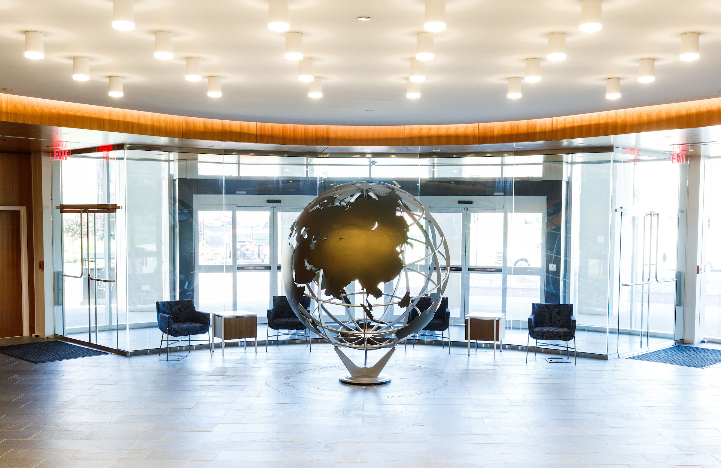 Master’s Degree in Geography Online