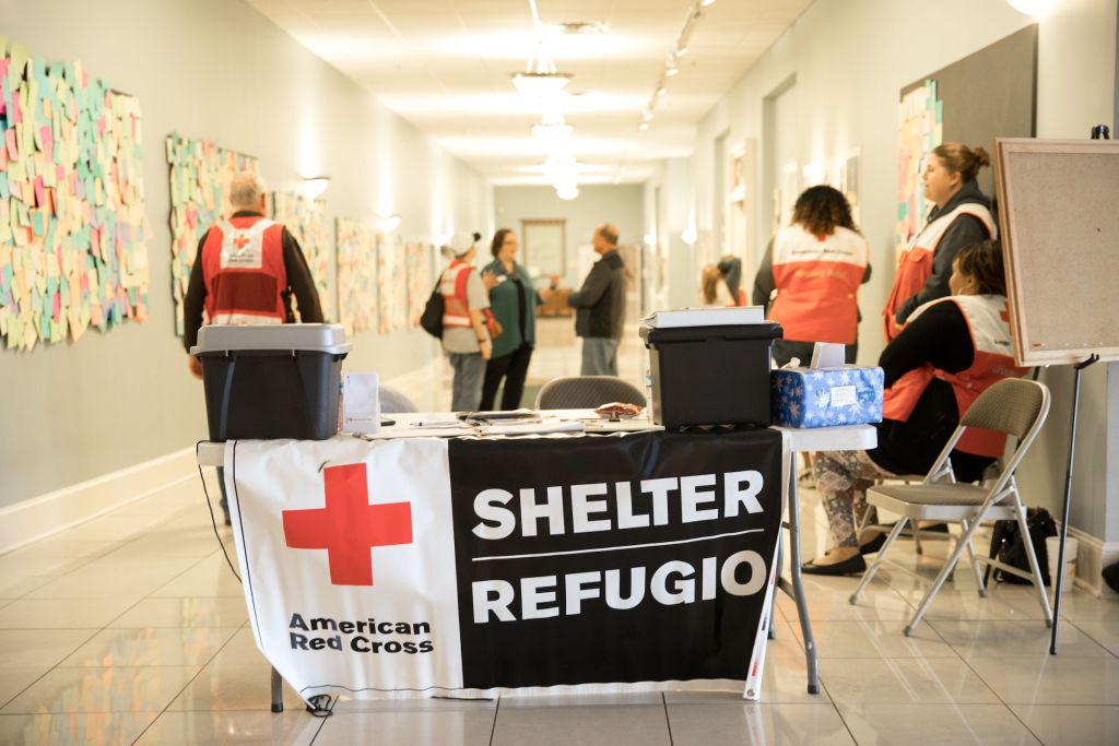 MA In Geography Disaster Management Degree Online