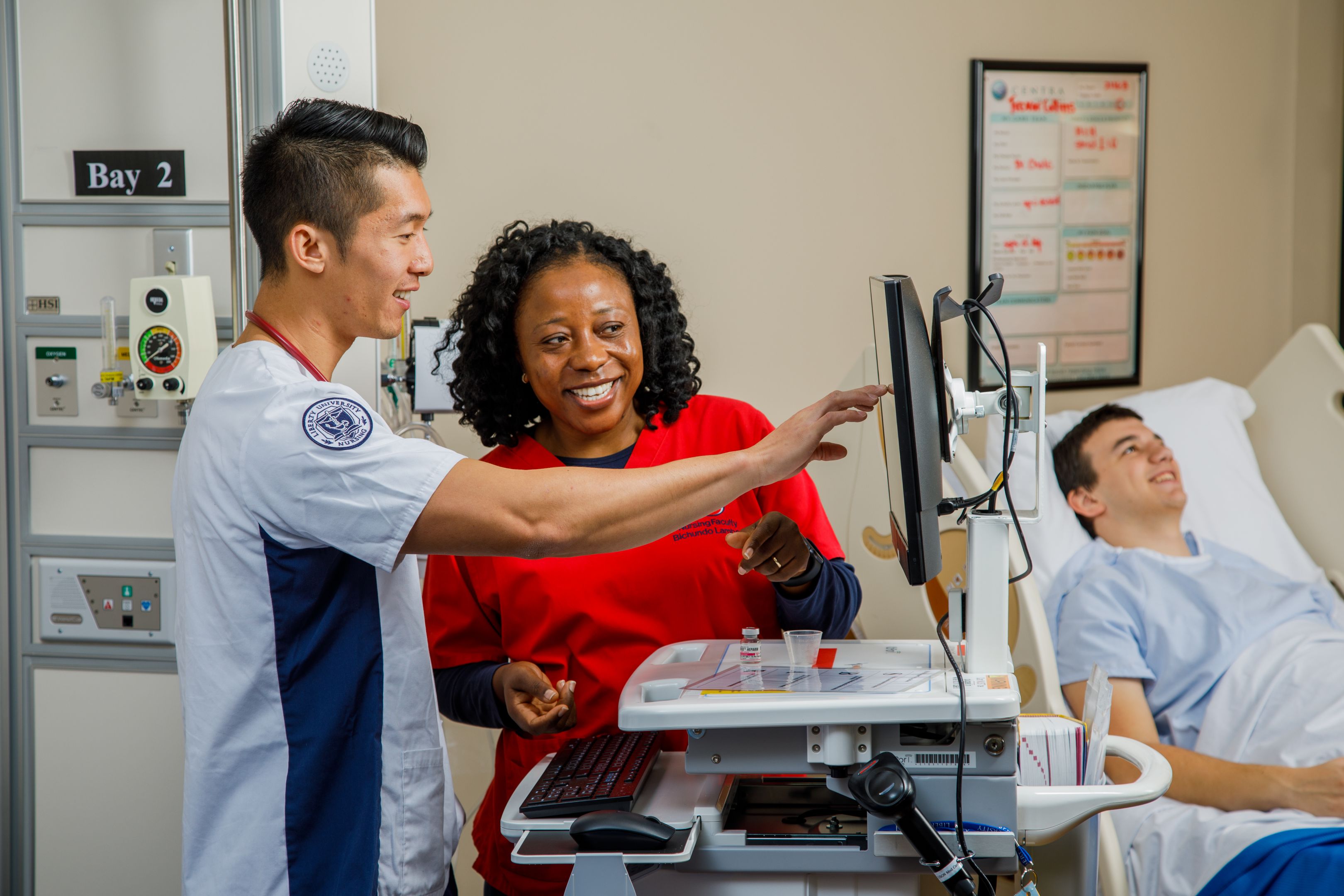 MBA In Healthcare Management