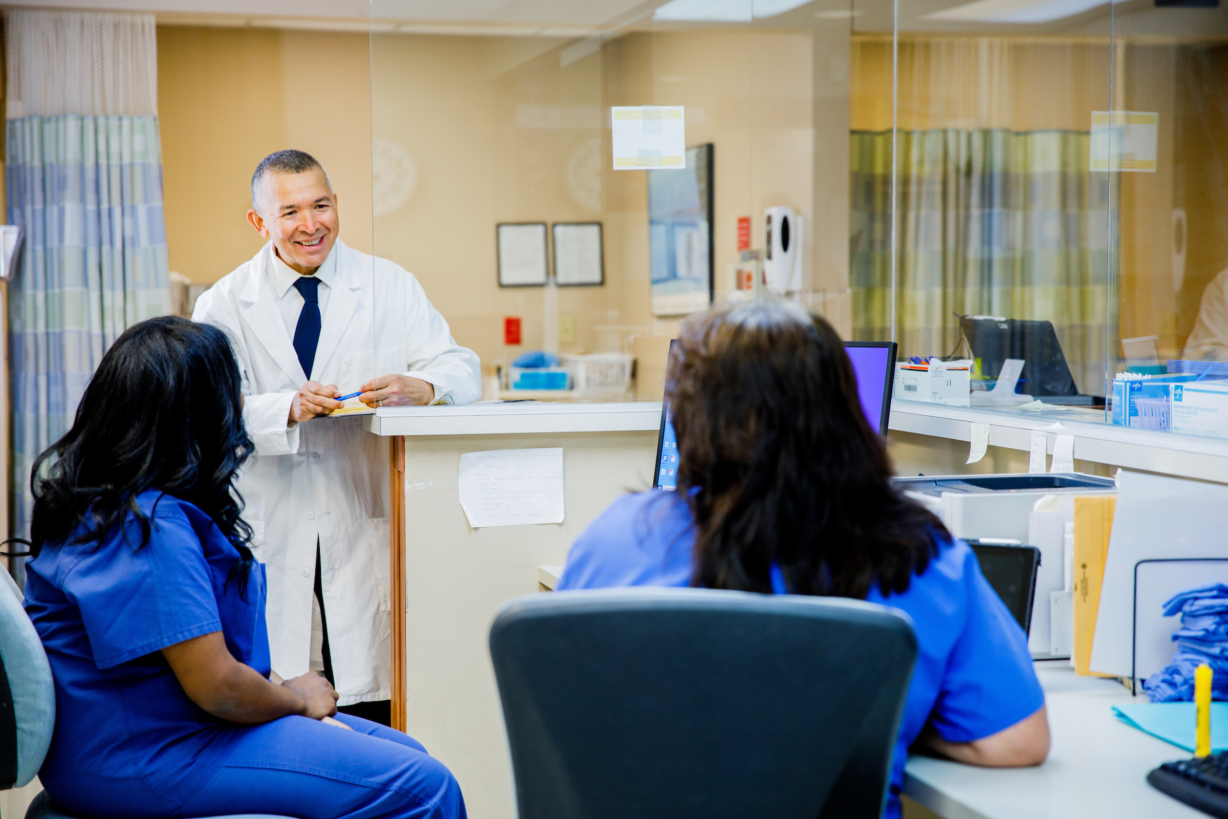 MS in Biomedical Sciences