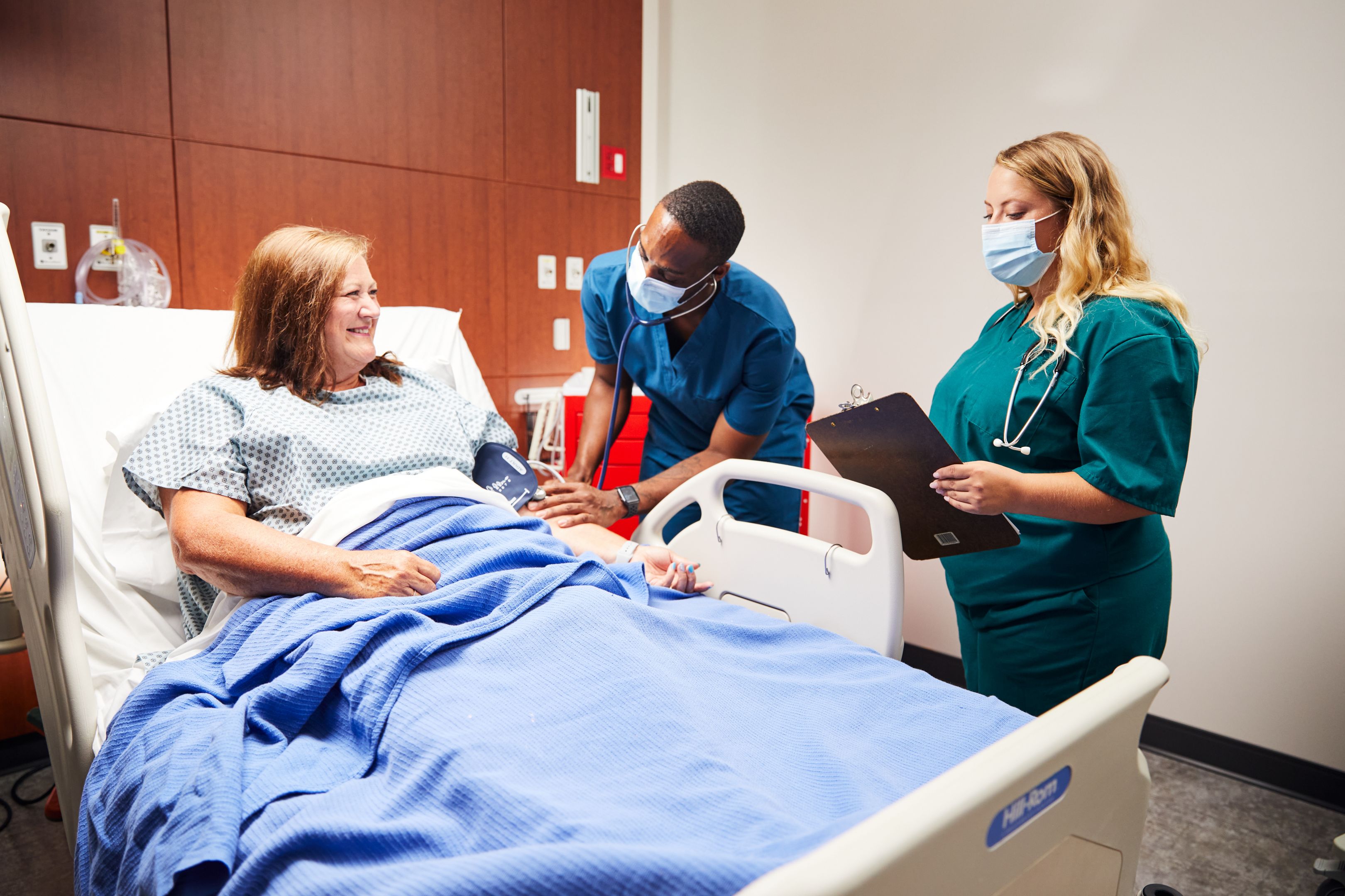 MSN Nurse Educator Online Degree