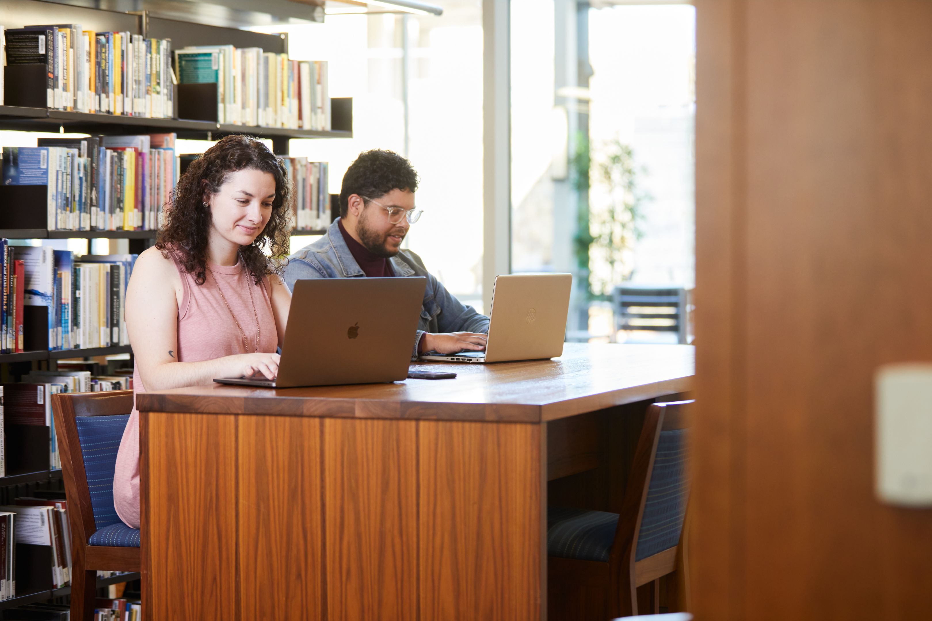 Master Of Arts In English