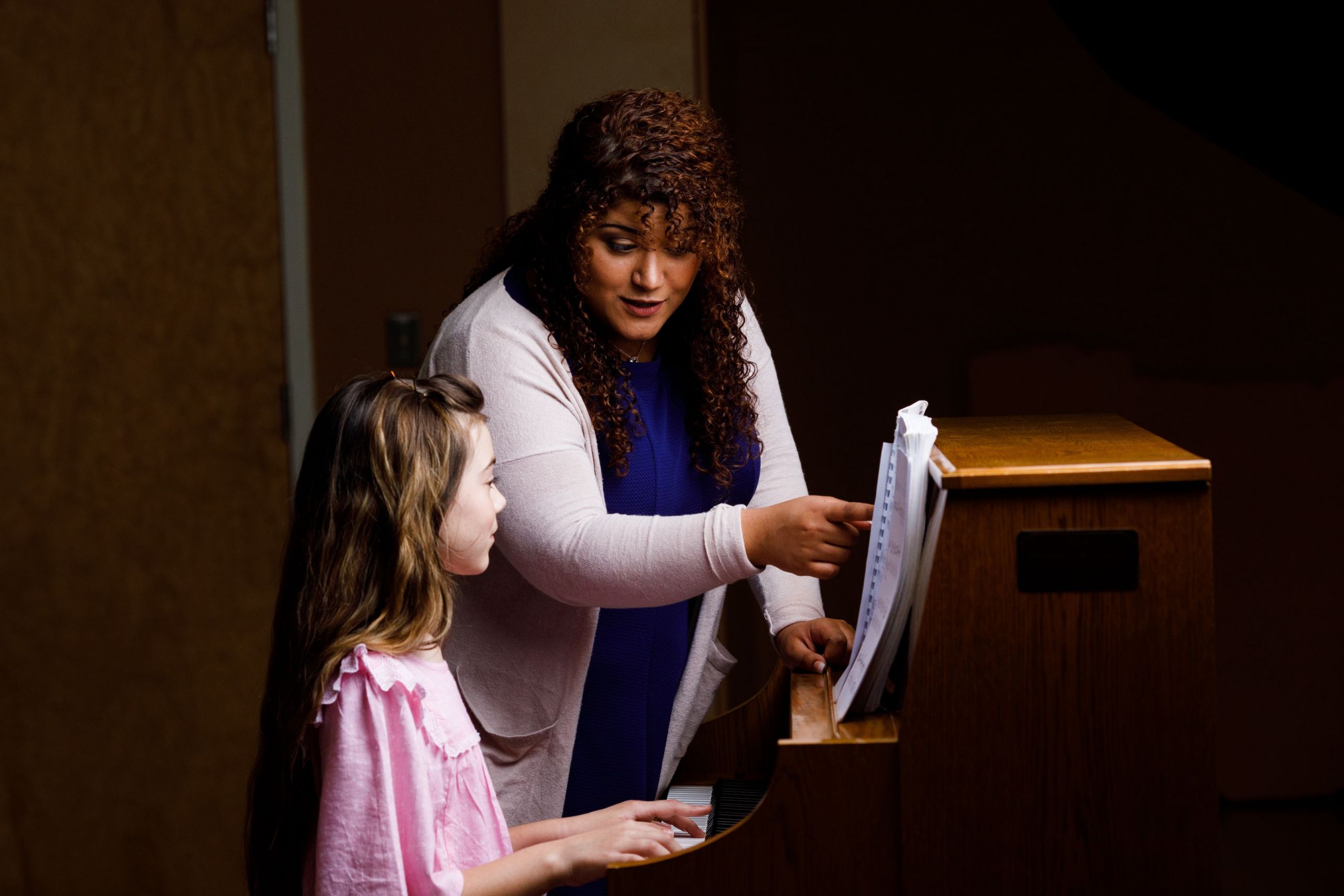 Master Of Arts In Music Education Performance