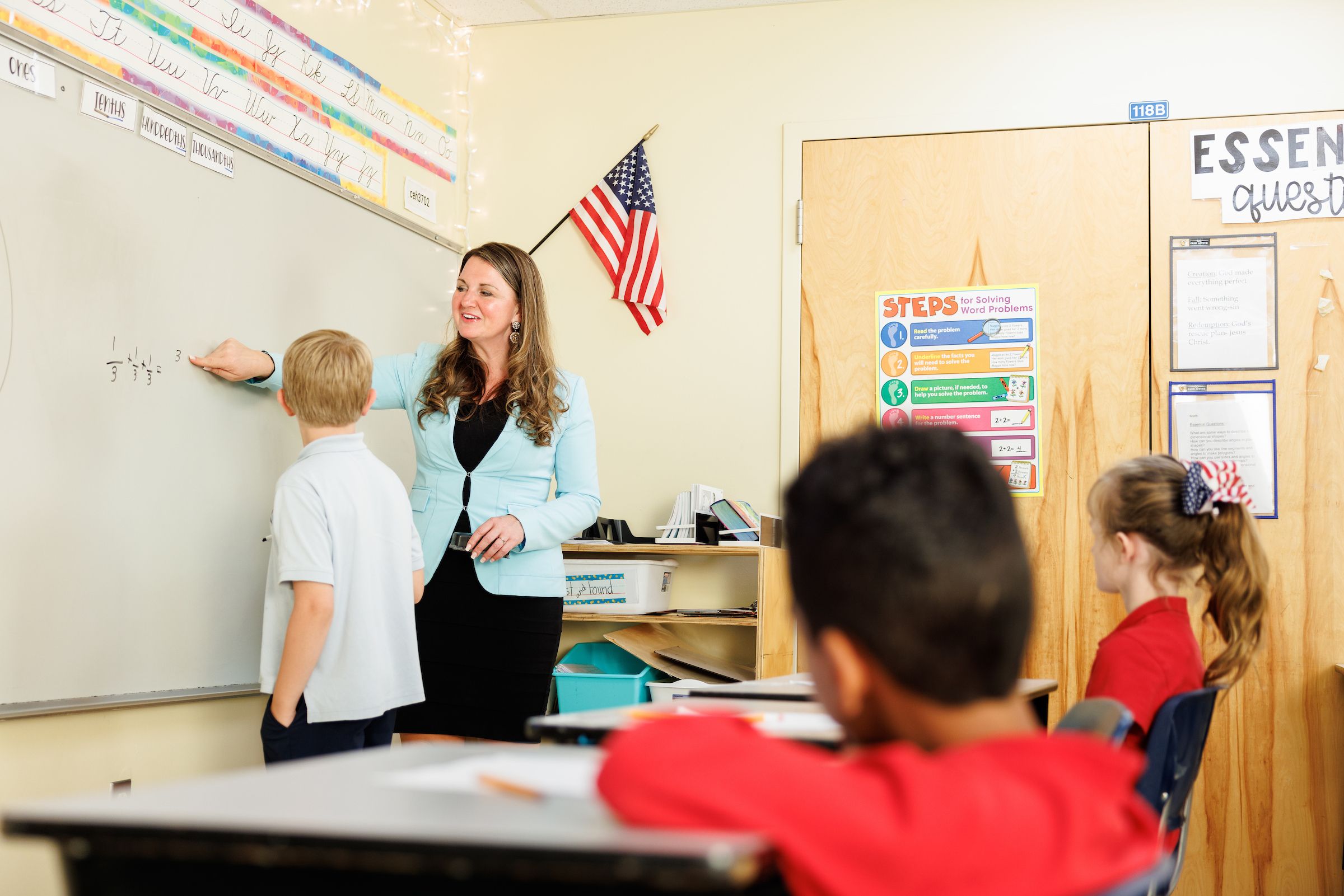 Master Of Arts In Teaching Special Education General Curriculum 45 Hour