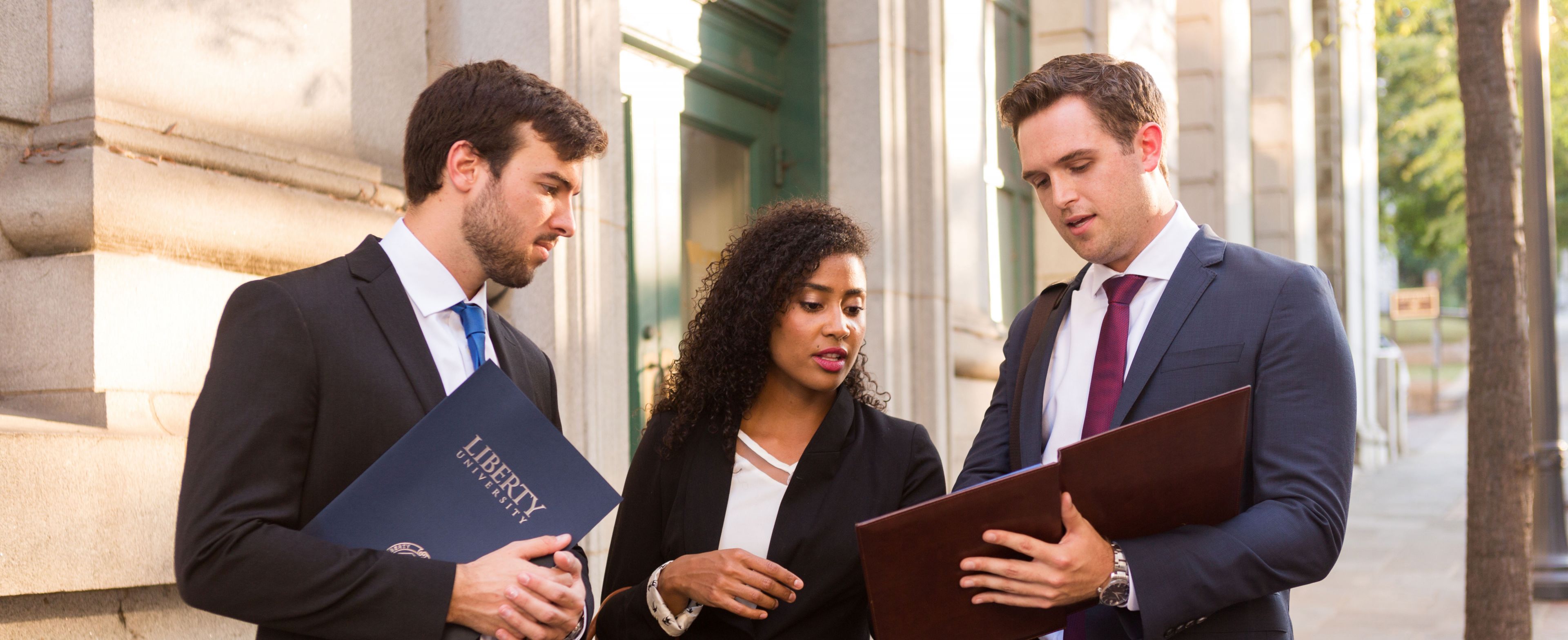 Master Of Business Administration American Legal Studies