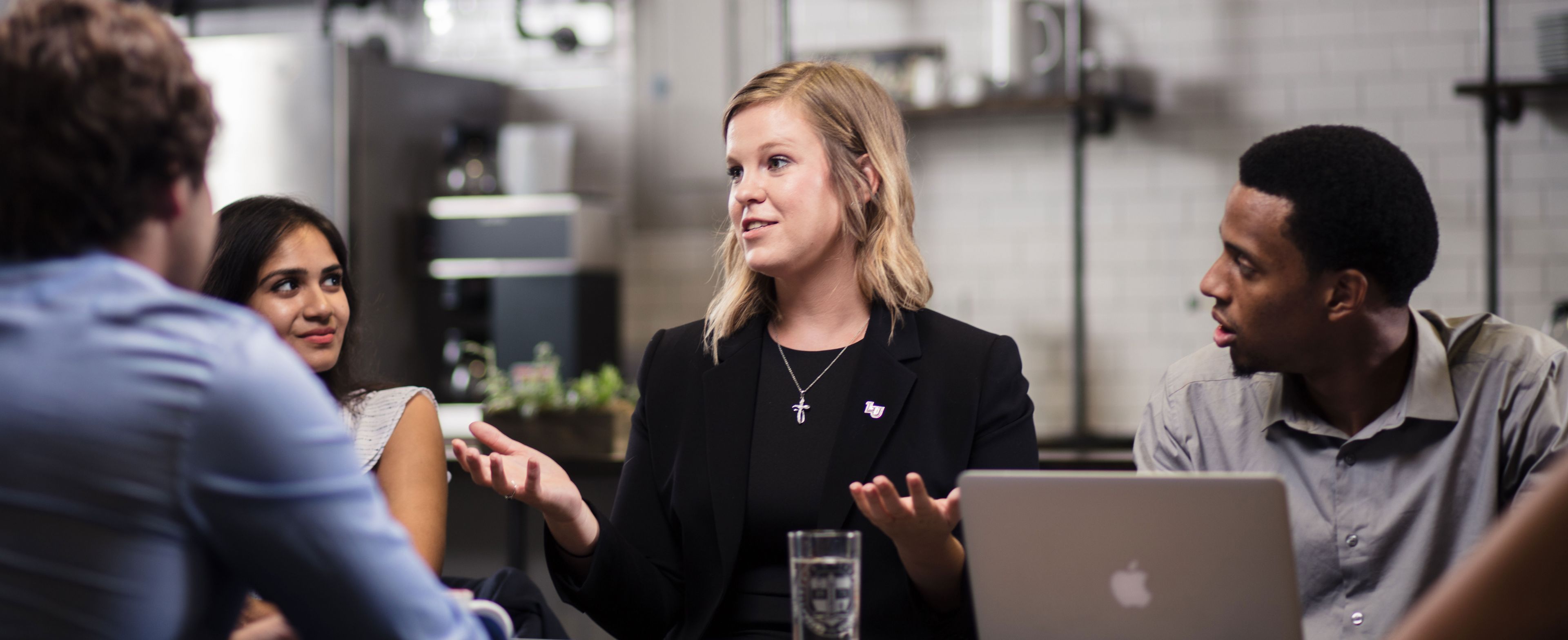 Master Of Business Administration Project Management