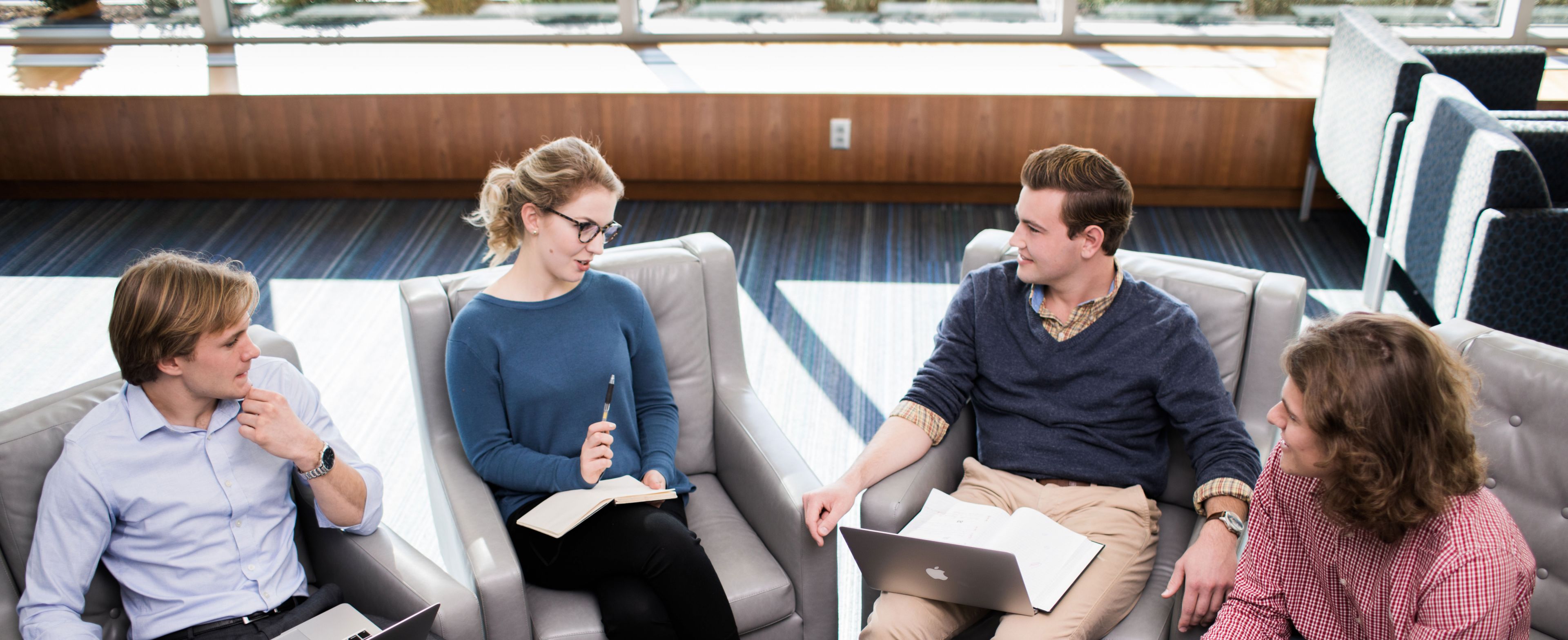 Master Of Business Administration In Nonprofit Leadership And Management