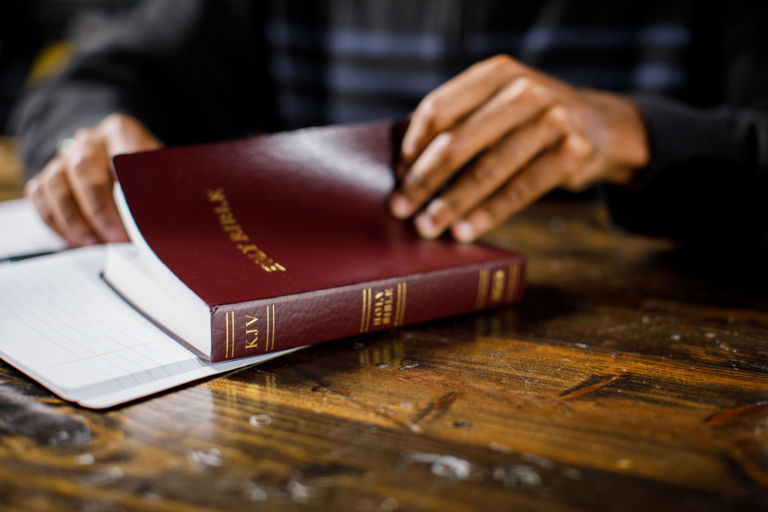 Sample Online Student Theses | Reformed Theological Seminary masters of divinity thesis