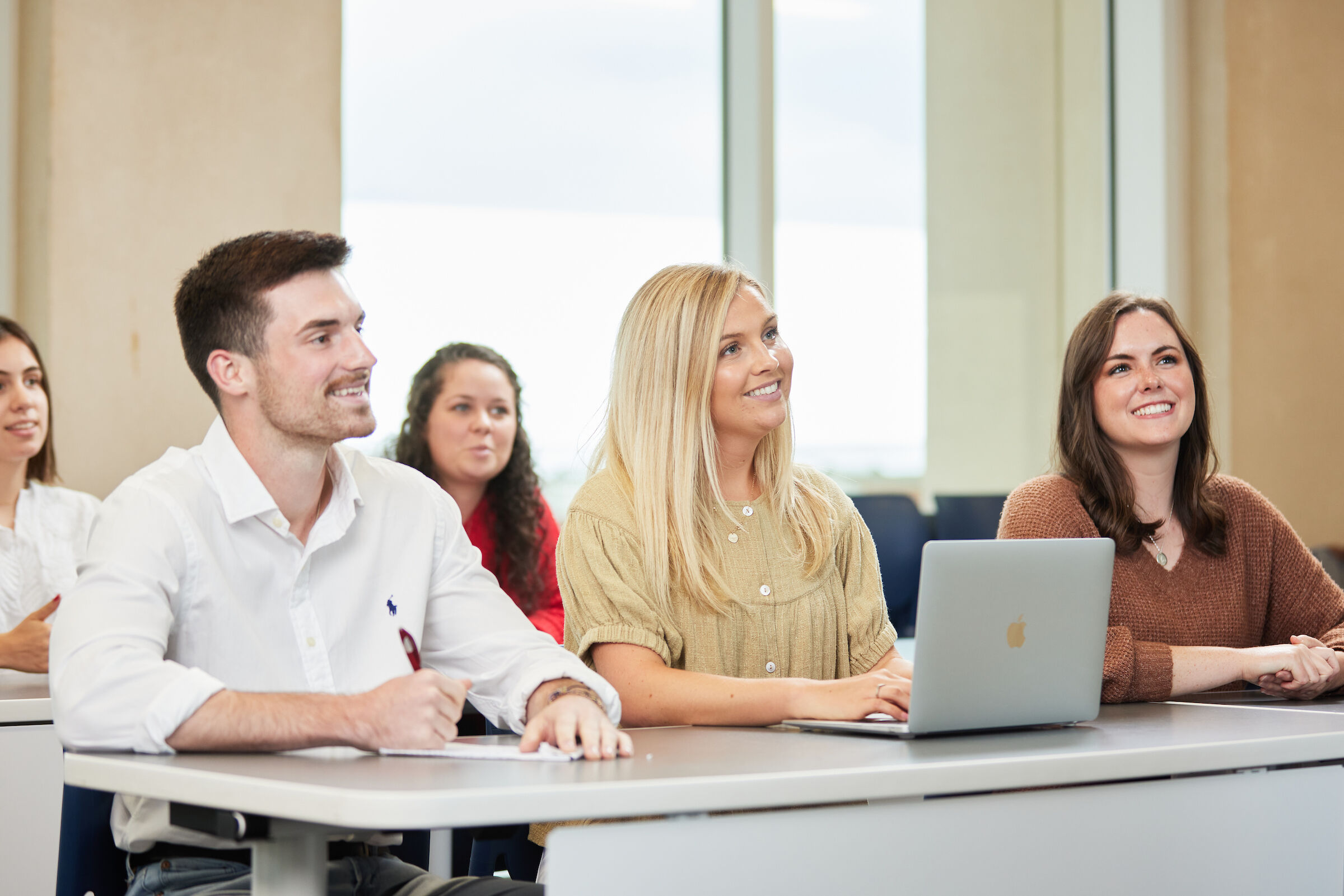 Master Of Nonprofit Management Social Media