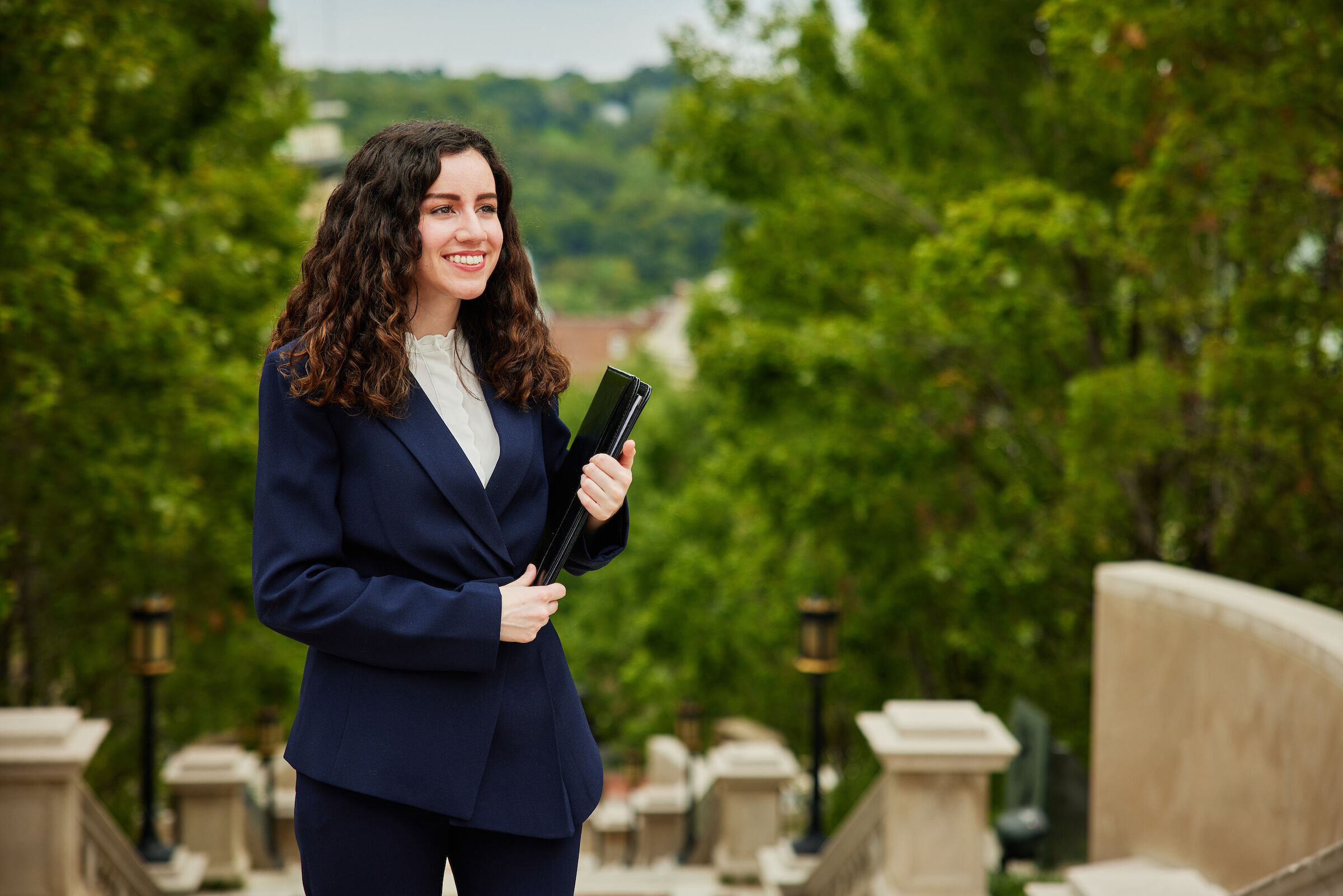 Master Of Public Administration In Urban Planning