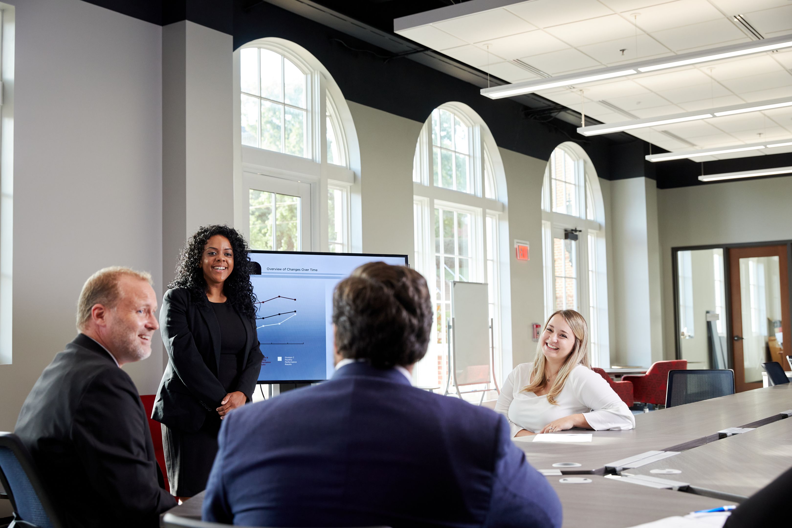 Master Of Science In Healthcare Management Strategic Management