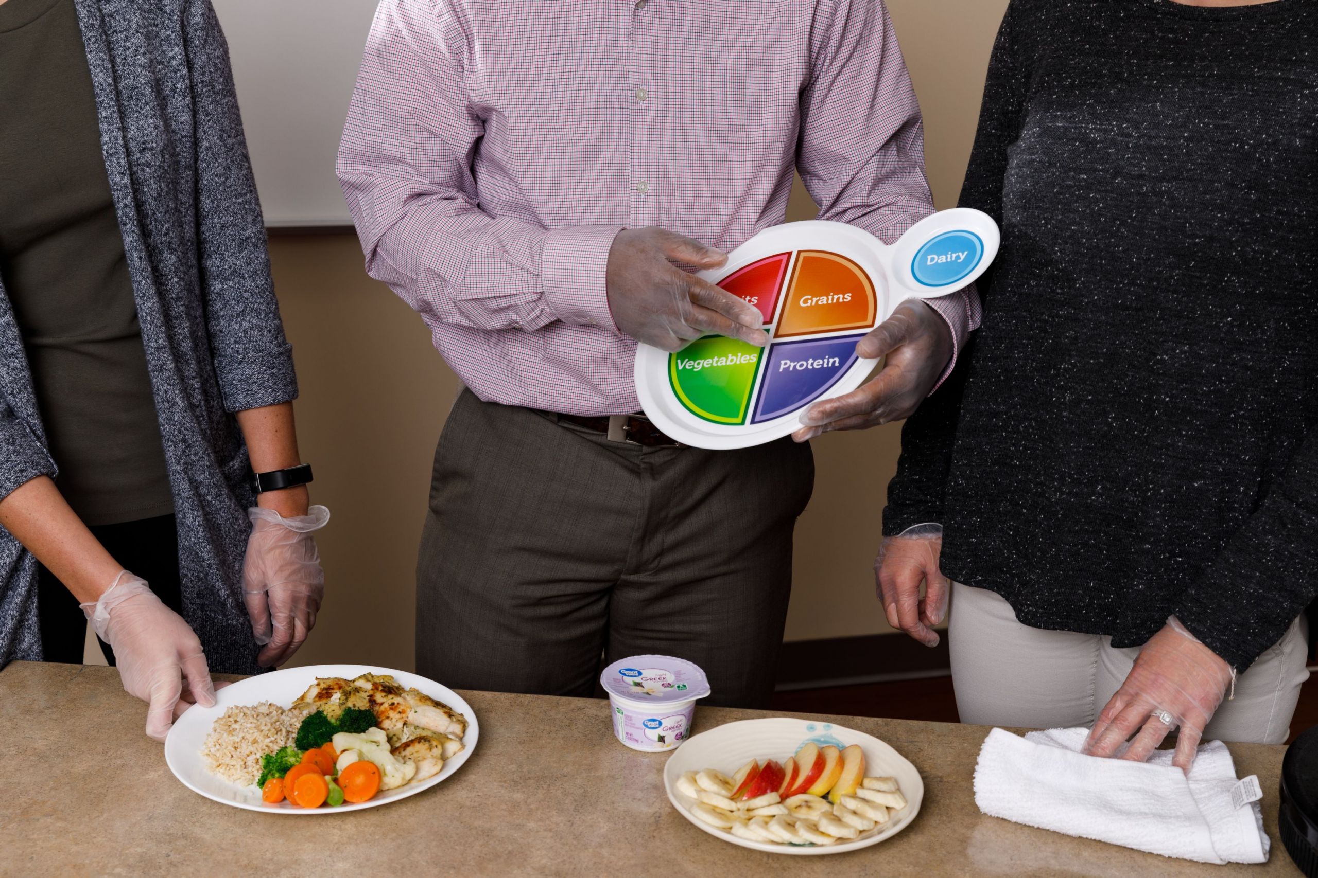 Master Of Science In Human Performance Nutrition Hero Image Scaled