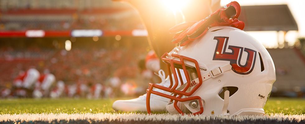 Master Of Science In Sport Management Sport Administration Degree At Liberty University