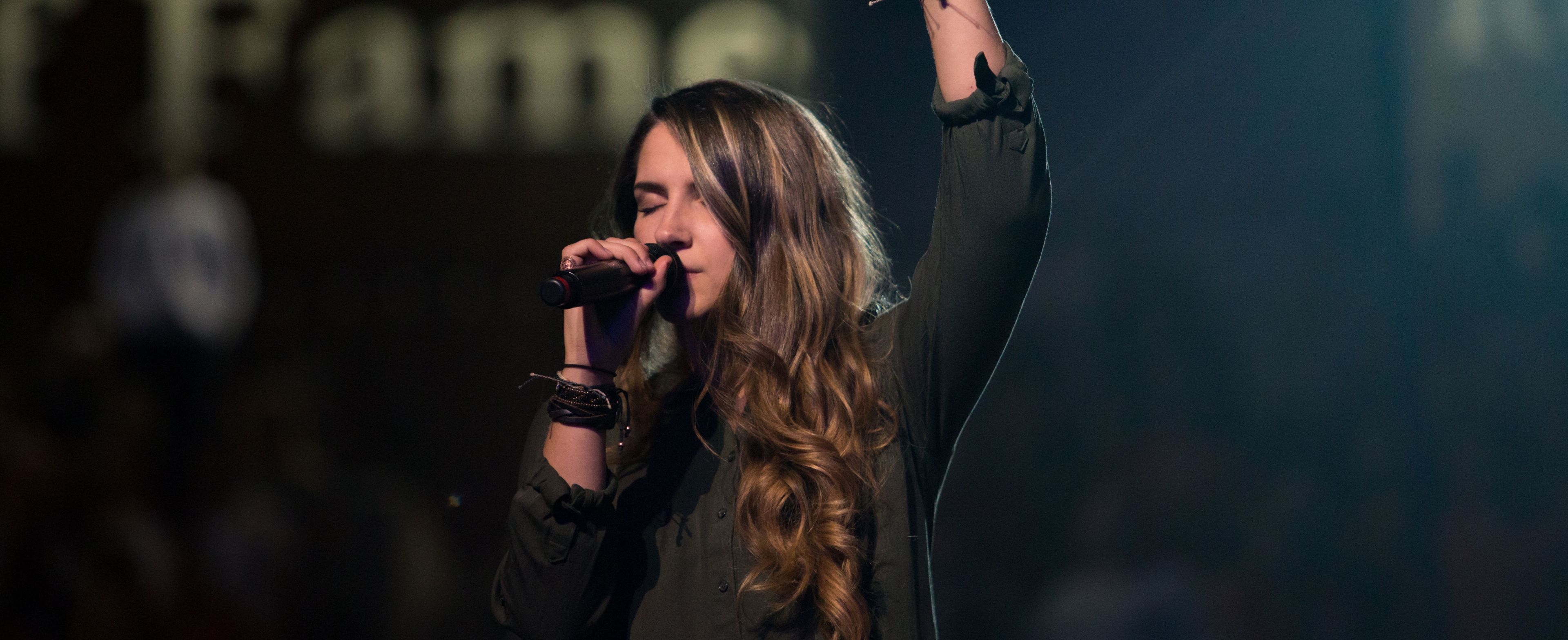 Master Of Worship Studies Leadership