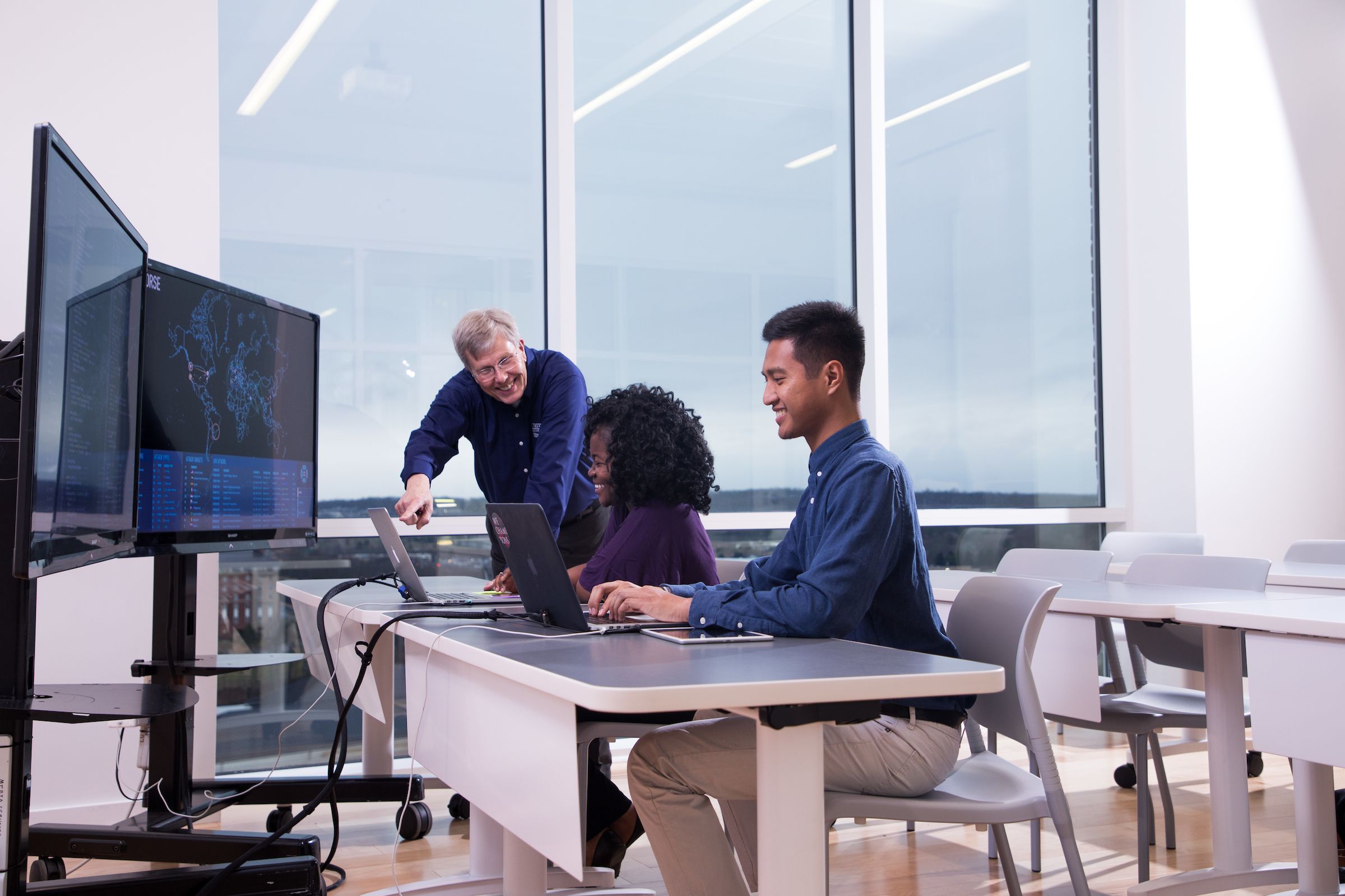 Masters In Information Technology Software Design And Management