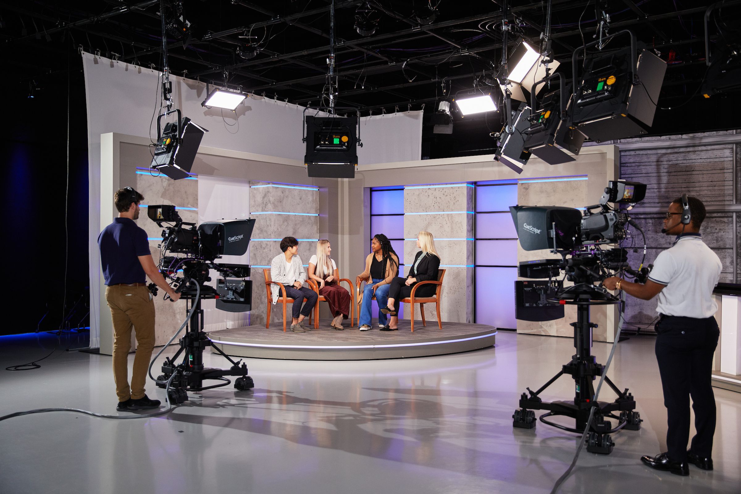 Masters In Professional Communication And Promotional And Video Communications