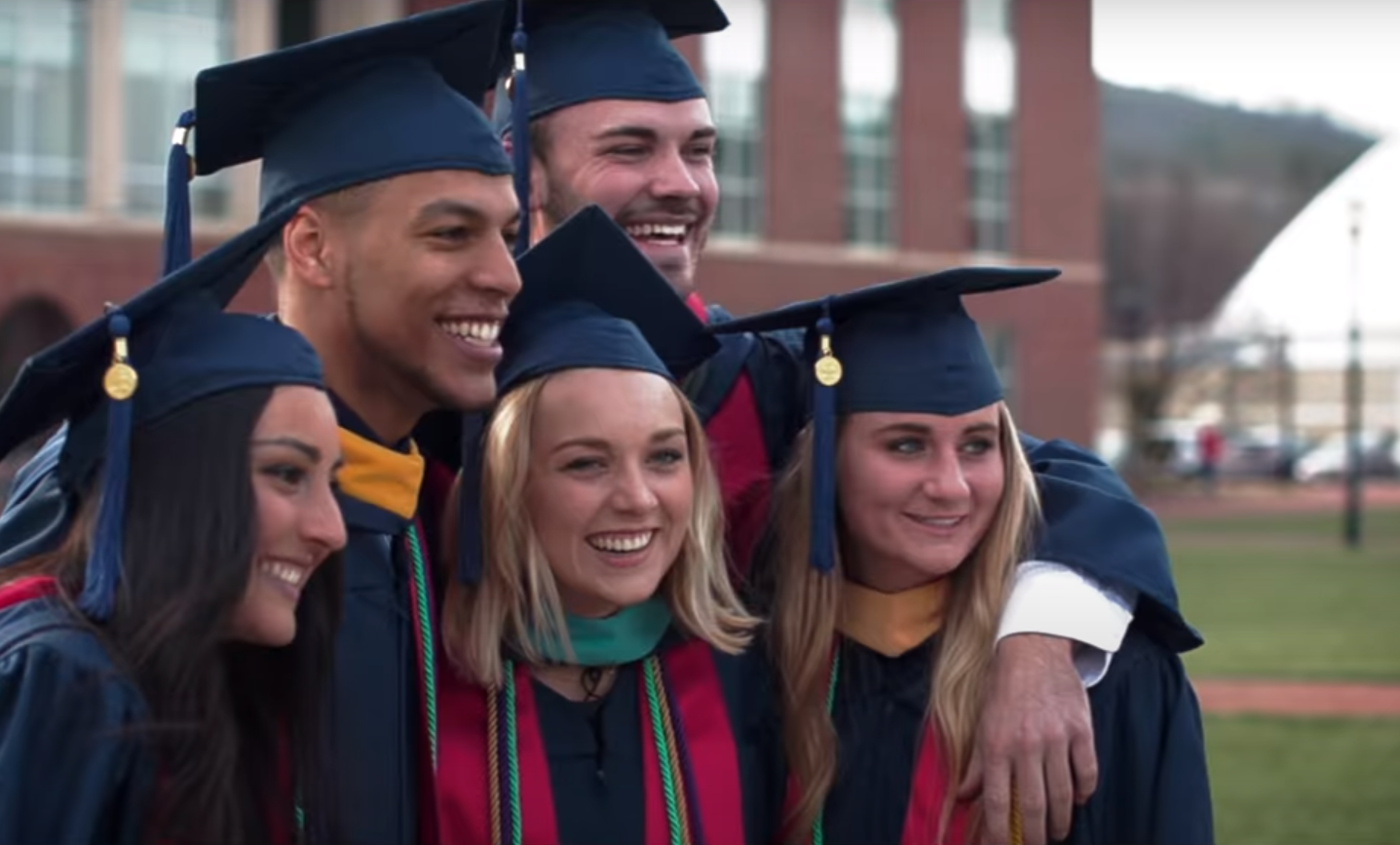 Middle America Scholarship Video