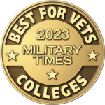 MilitaryTimes Best For Vets Colleges