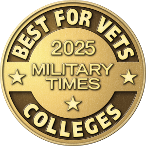 MilitaryTimes Best For    Vets Colleges