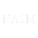 NASM logo