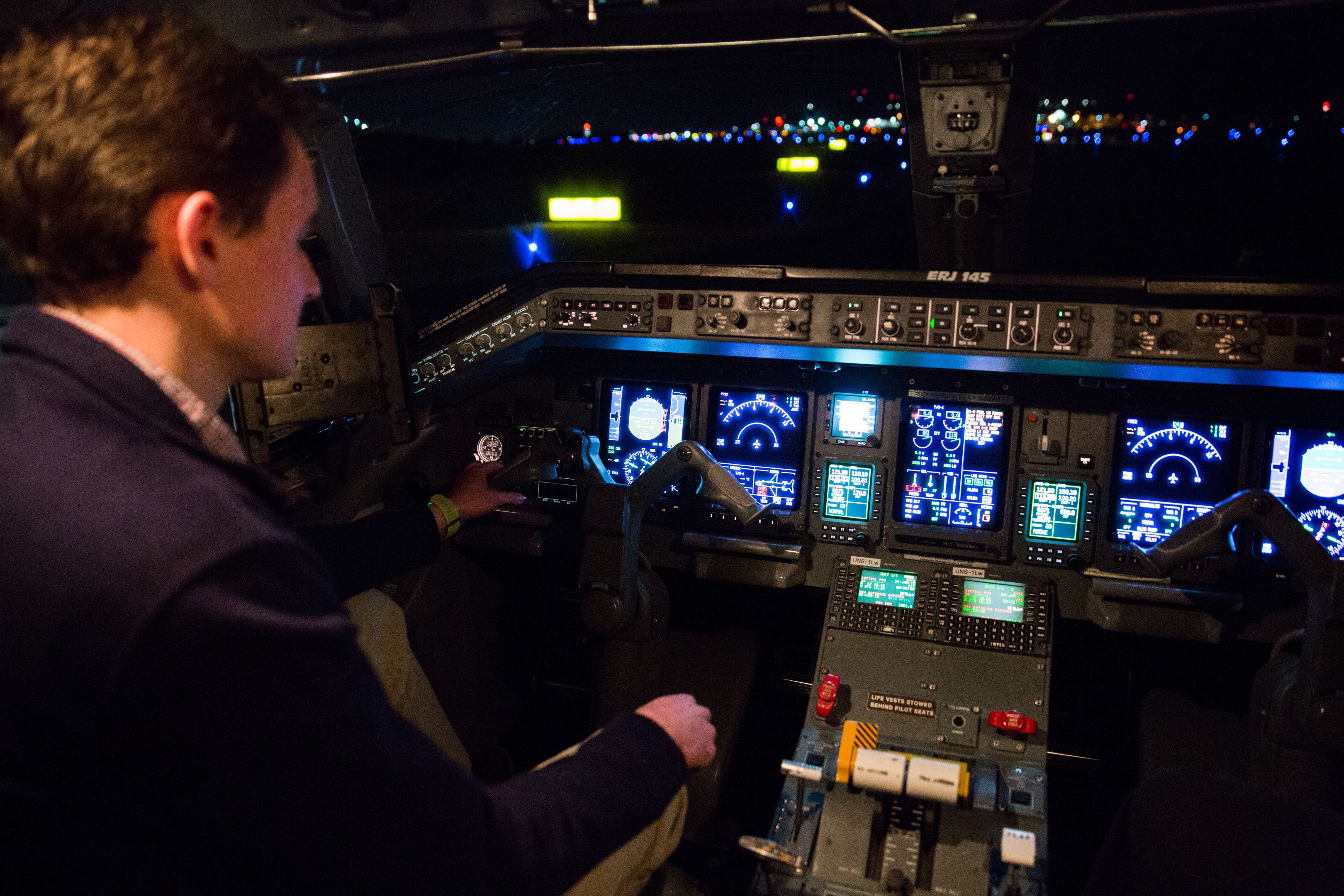 Online Aviation Degrees