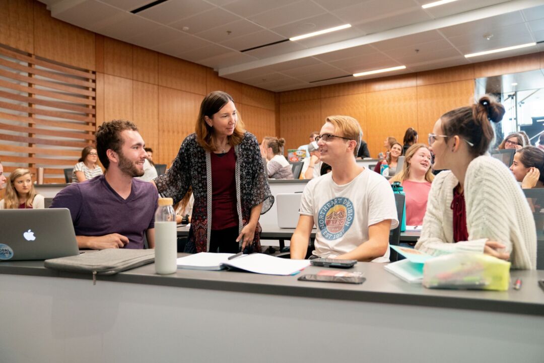 Online EdD Programs | Doctor of Education Online | Liberty University