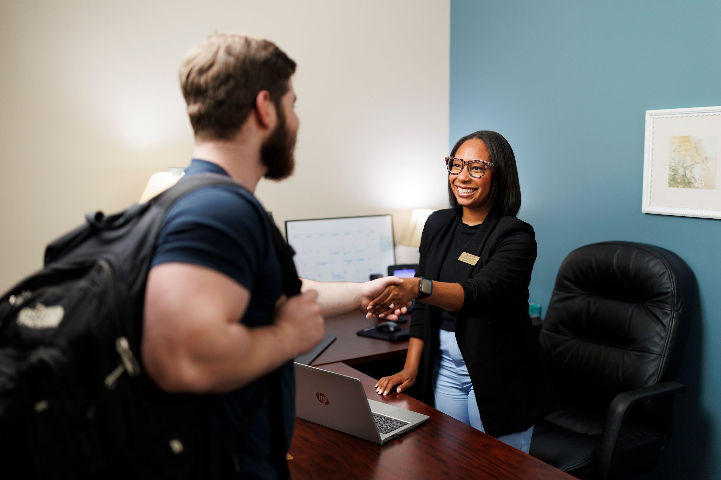 Online Ed.S. in Community College Administration