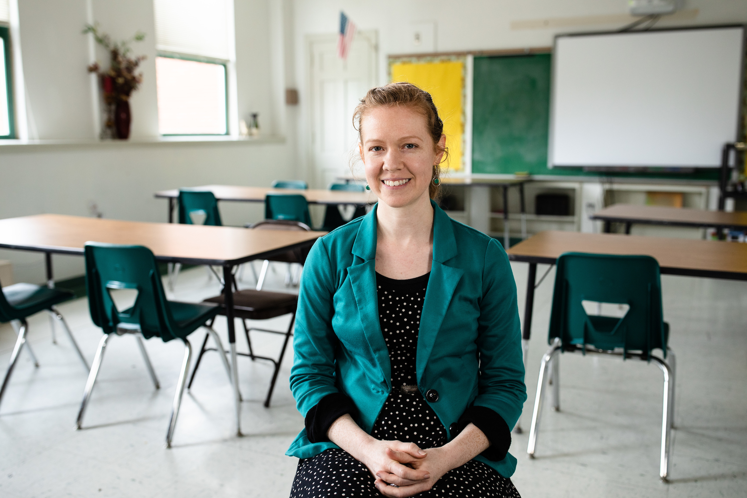 Online Licensure Track Bachelors Degree In Teaching English