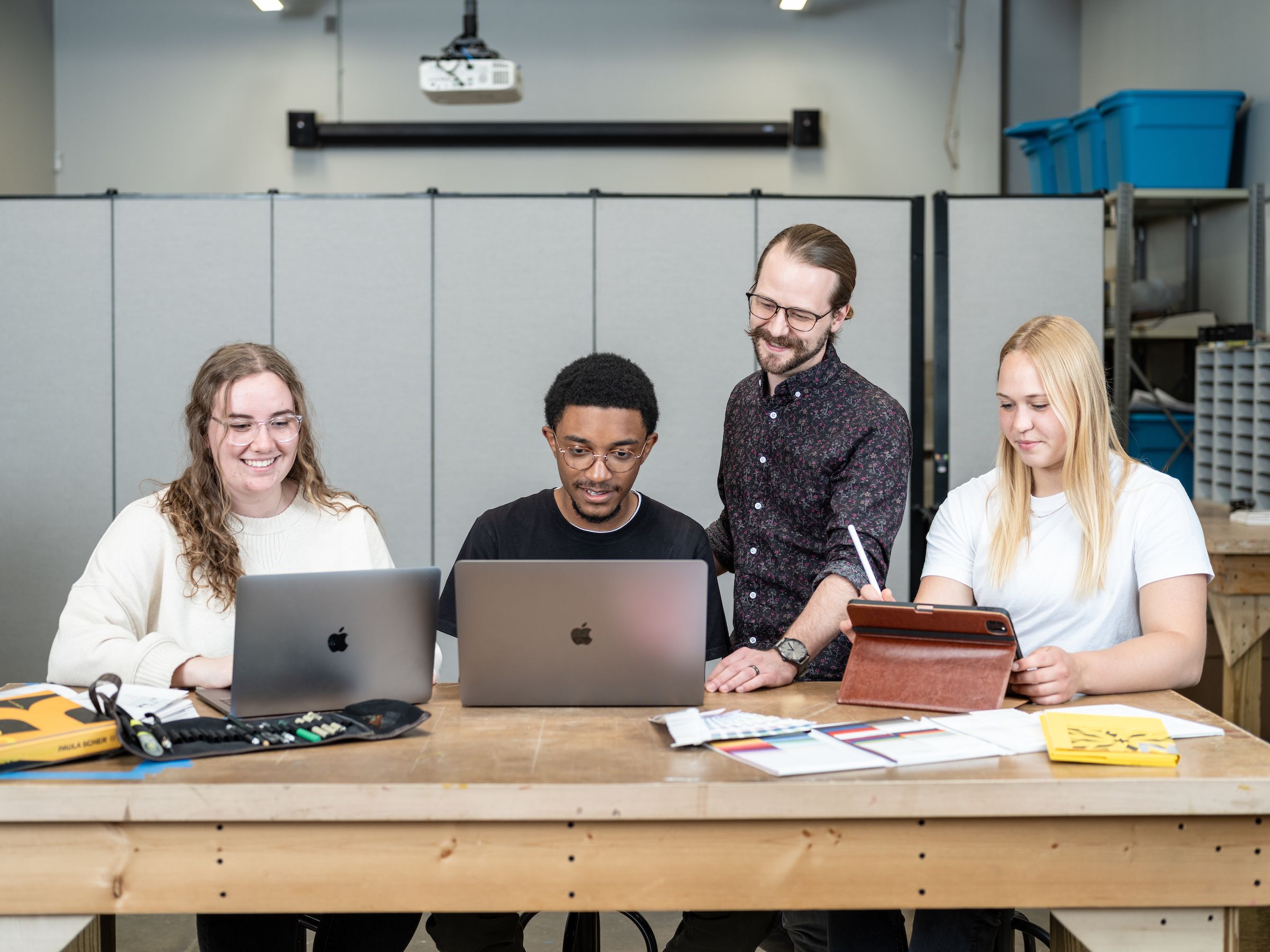 Online MA in Human Centered Design