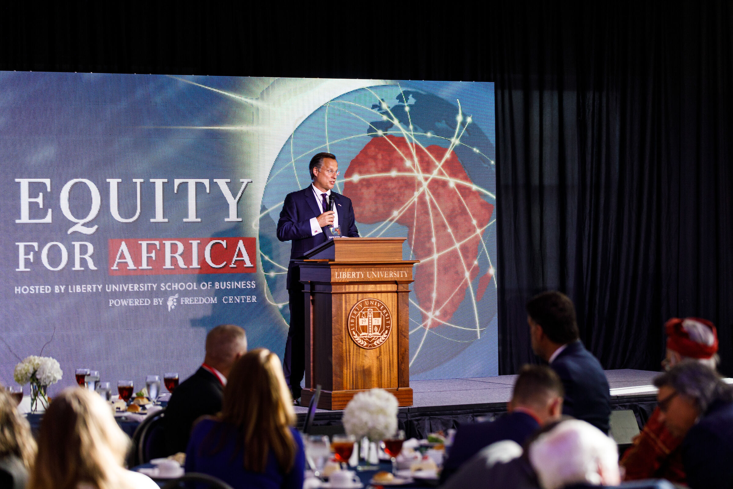 Online Masters Nonprofit And Global Leadership