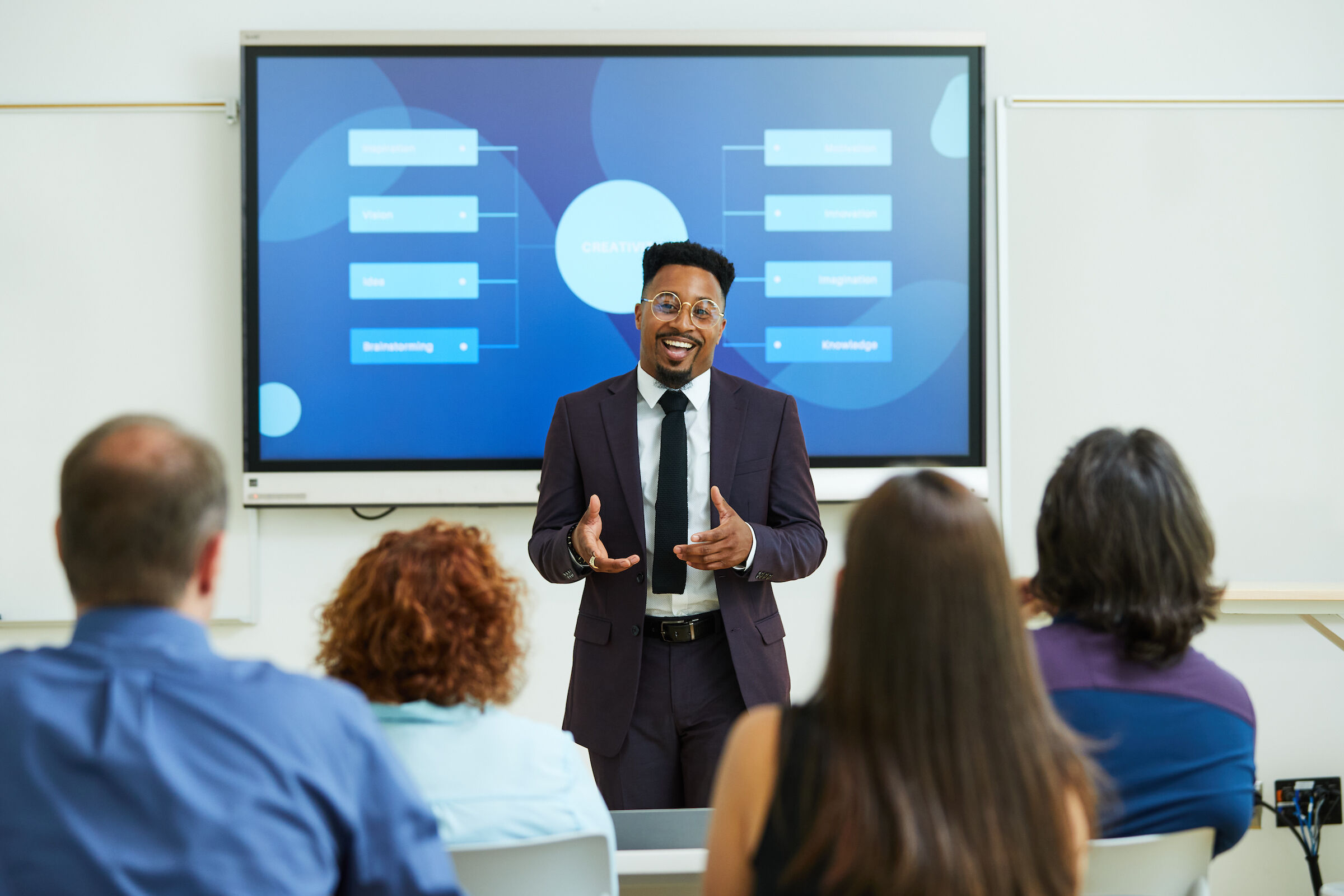 Online Student Affairs Doctoral Program