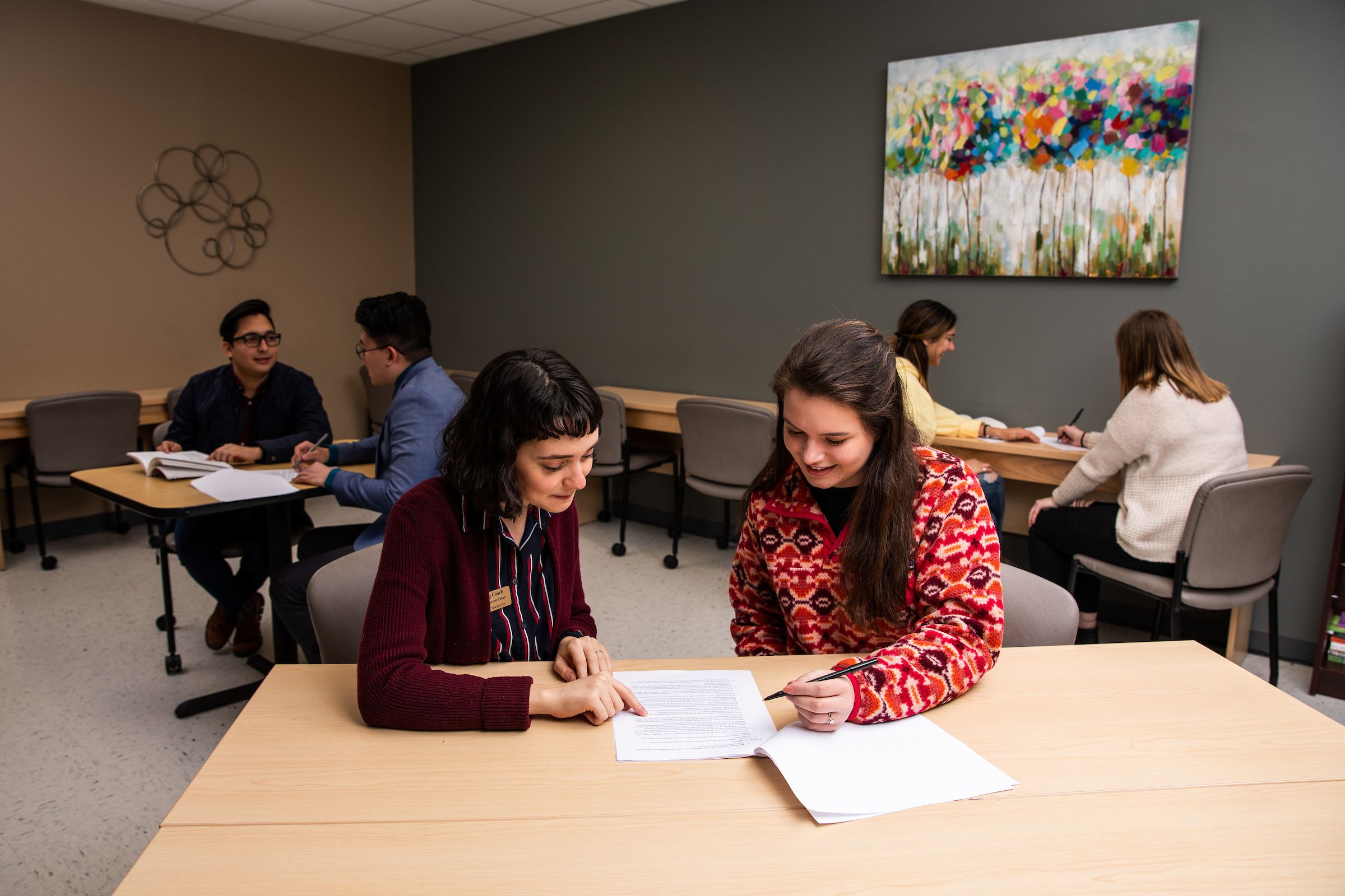 Online Writing Degrees