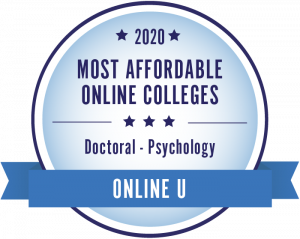 OnlineU Most Affordable Online Colleges Doctoral Psychology PhD In Psychology