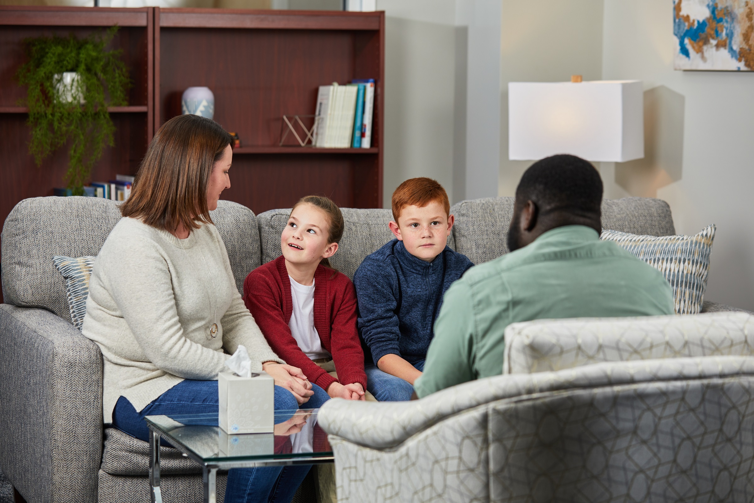 Pastoral Counseling Certificate