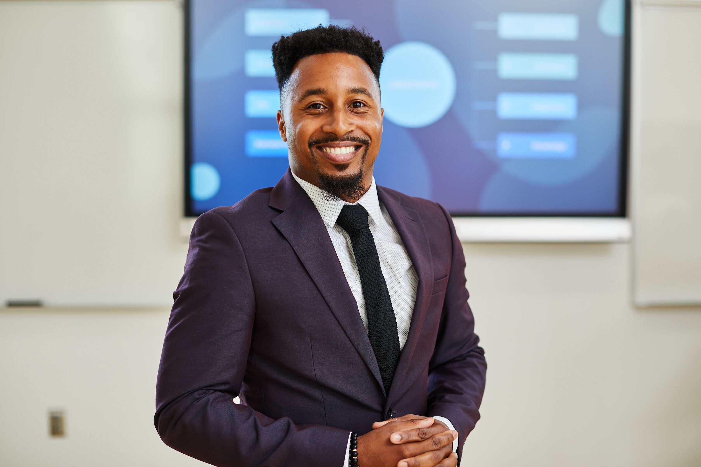 Ph.D. in Higher Education Administration – Student Affairs