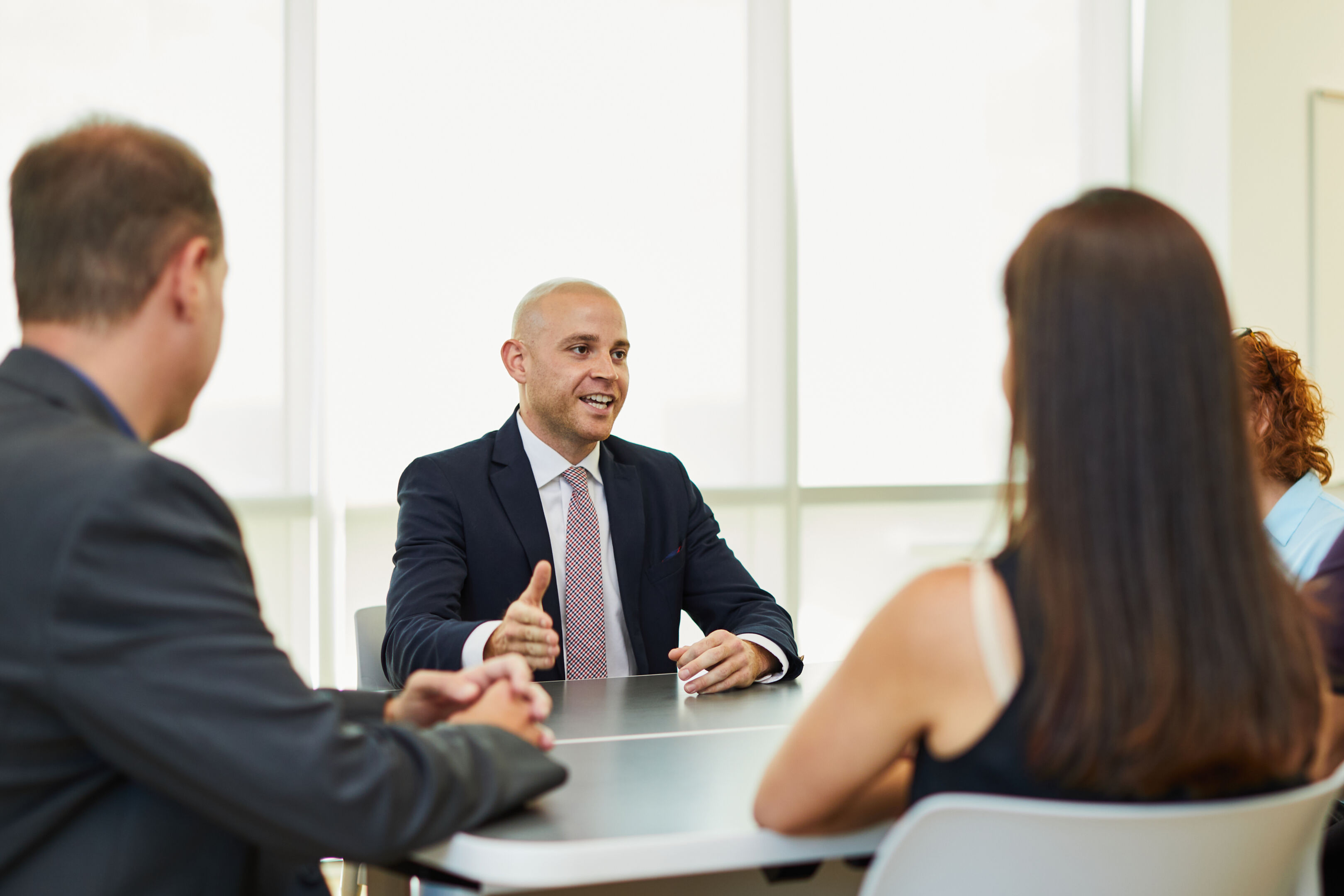 Ph.D. in Organization and Management Entrepreneurship