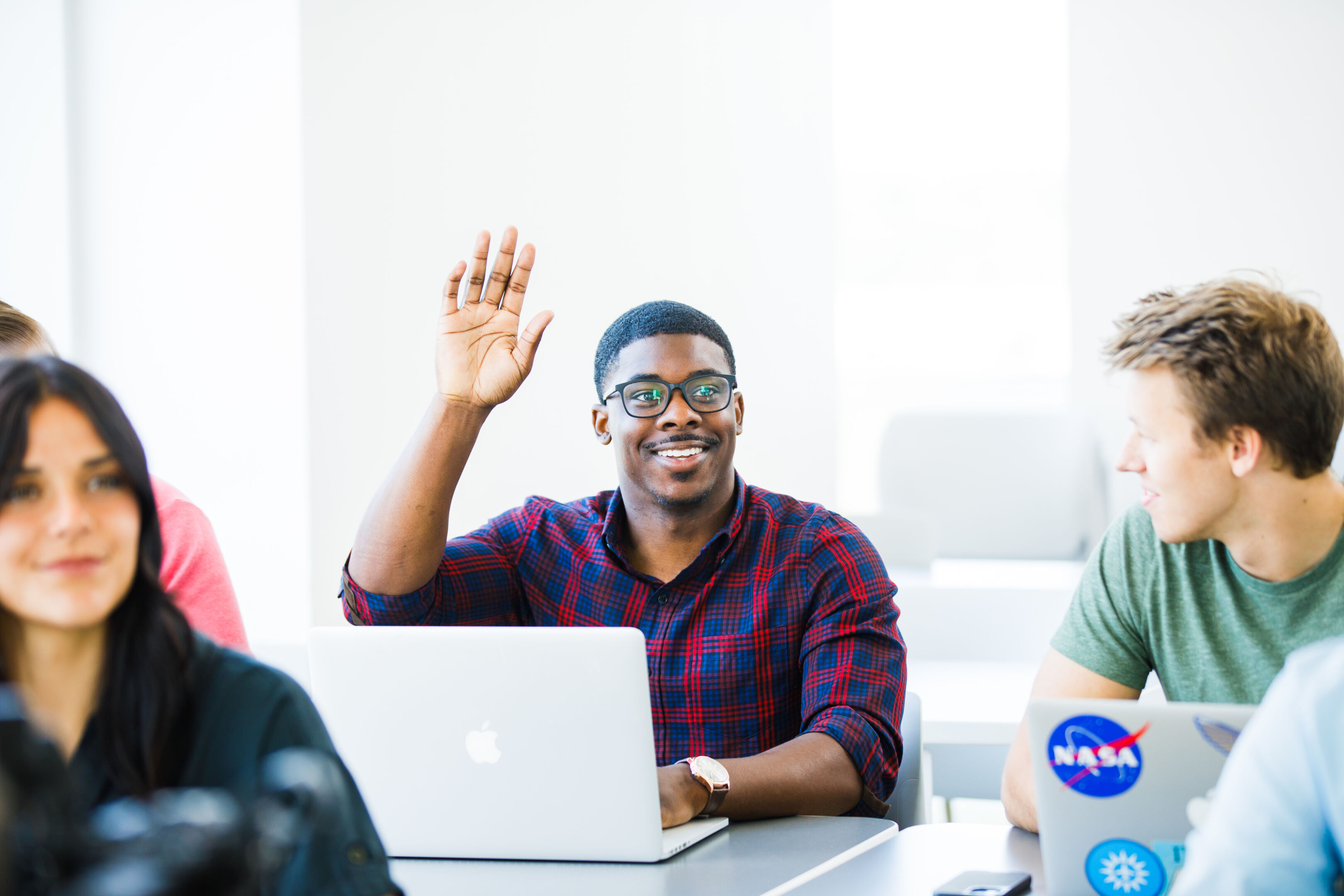 PhD Higher Education Educational Leadership