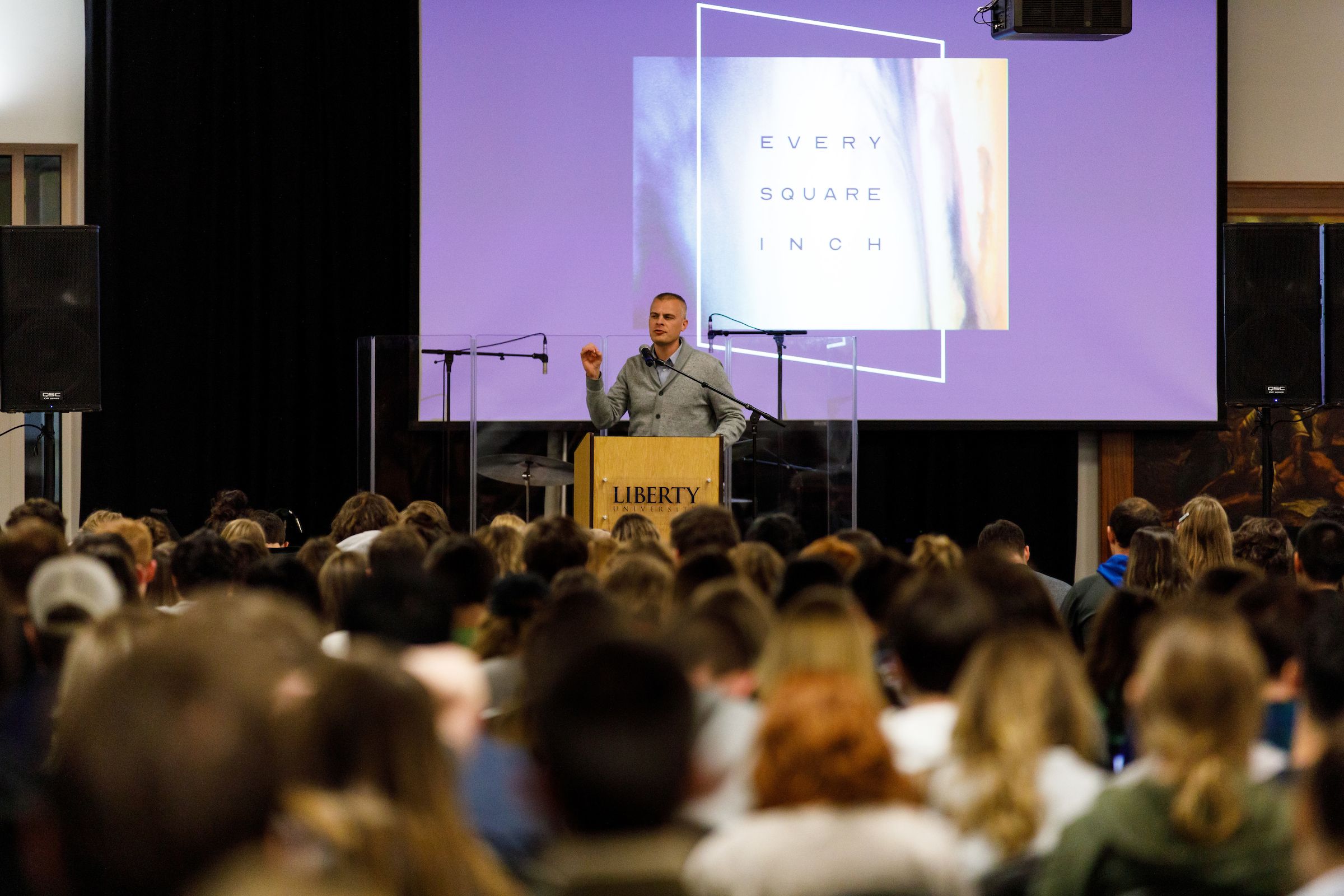 PhD In Christian Leadership Digital Discipleship Online