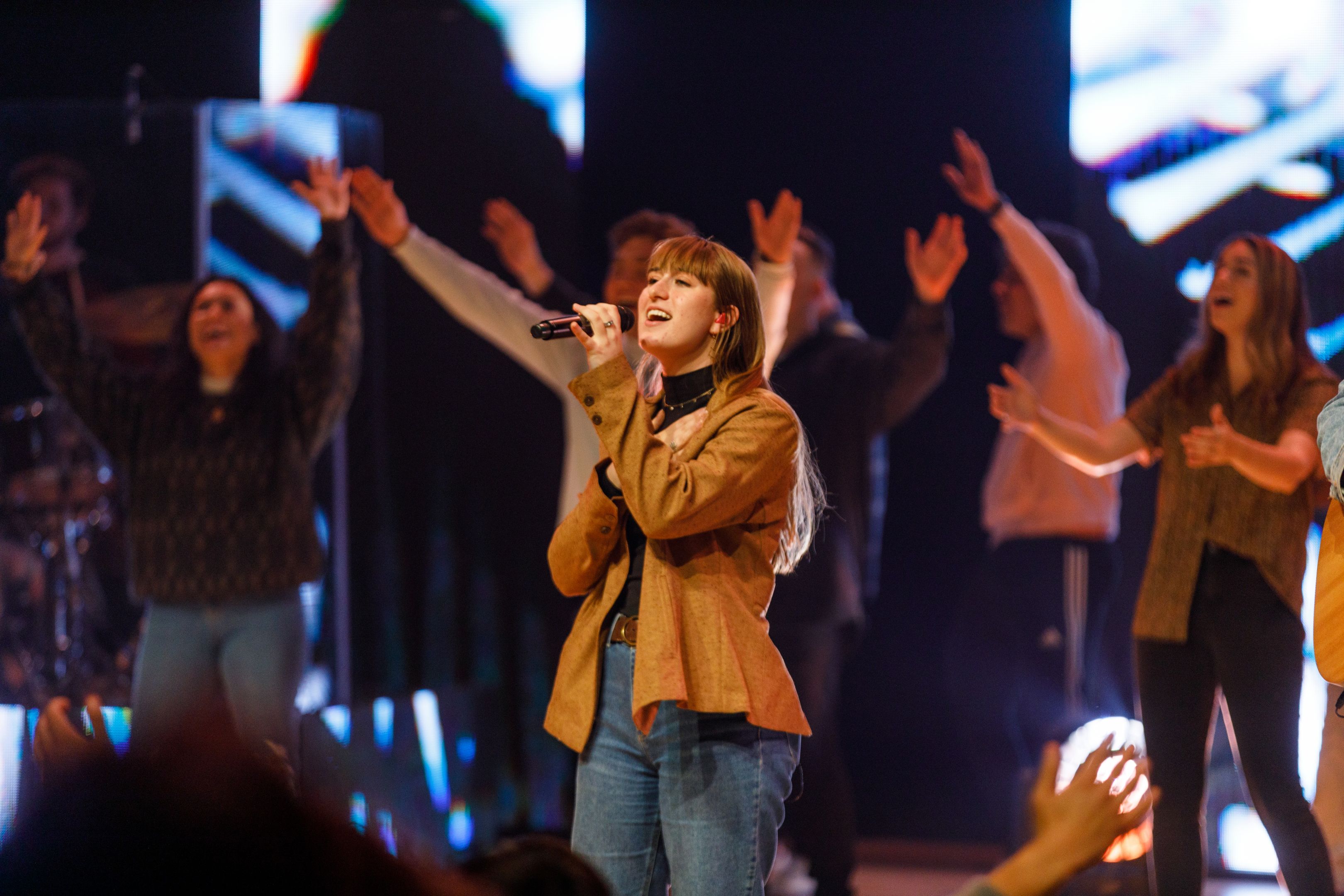 PhD In Christian Worship