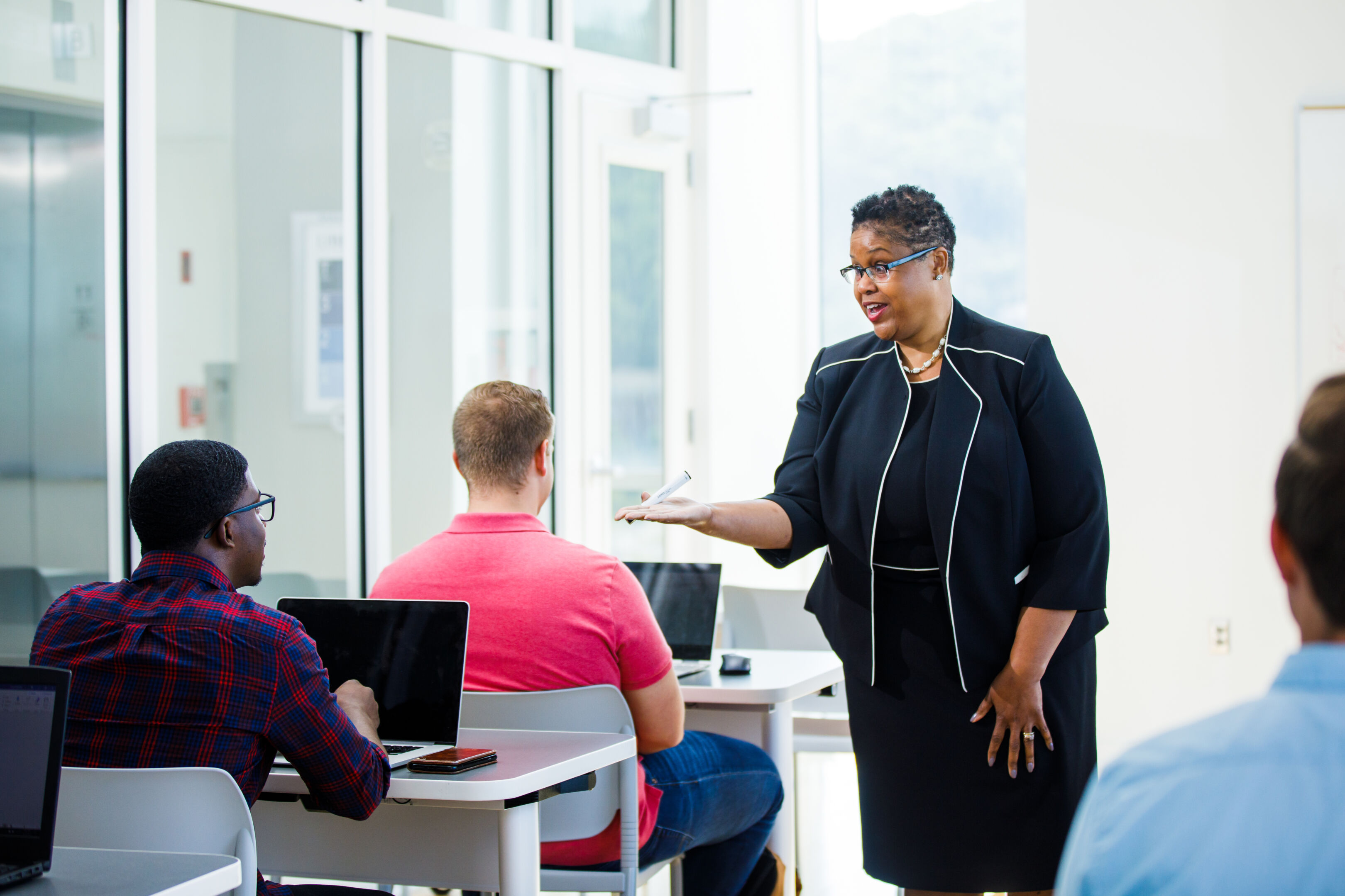 PhD In Education Organizational Leadership