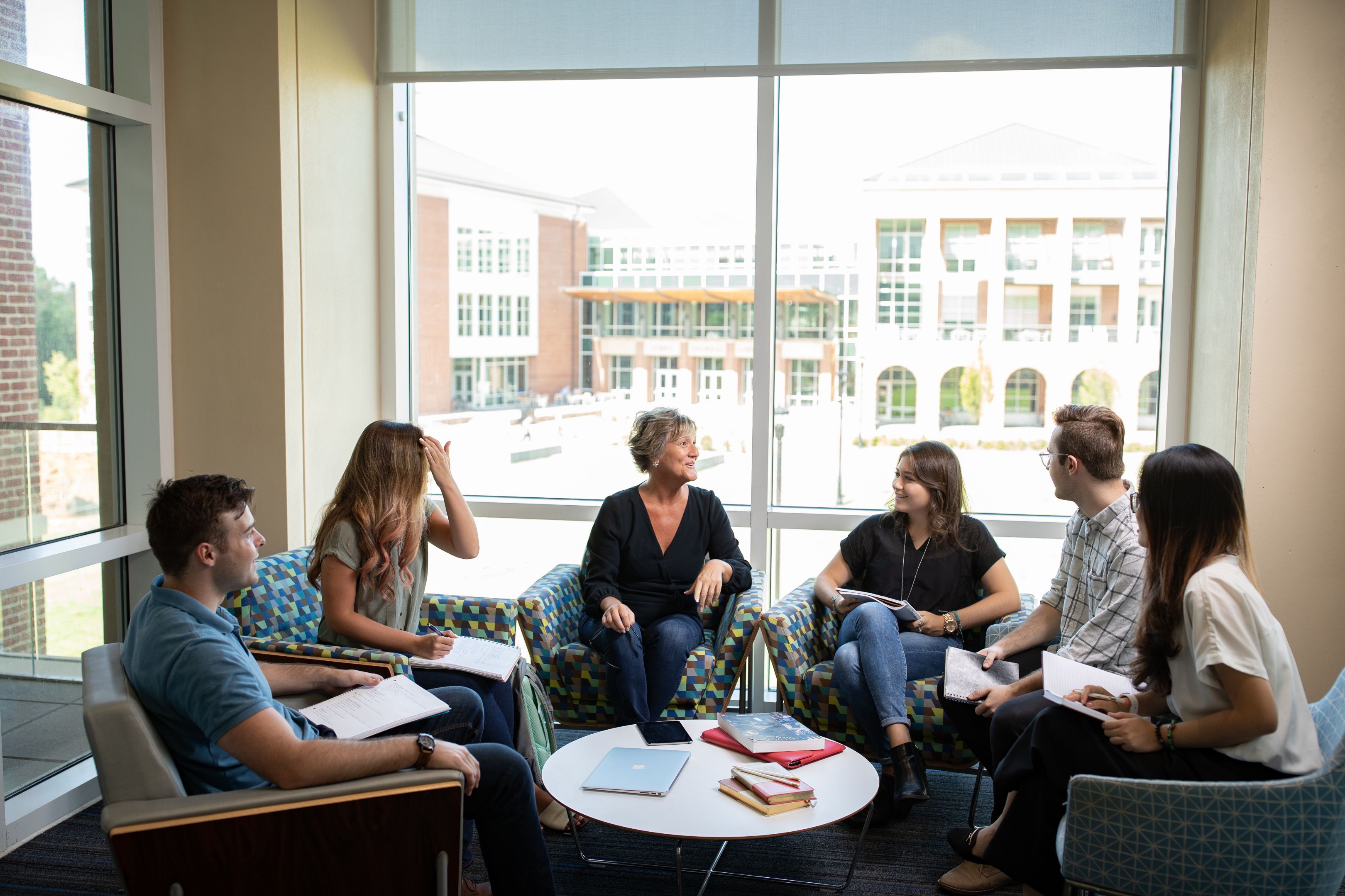 PhD in Psychology - General