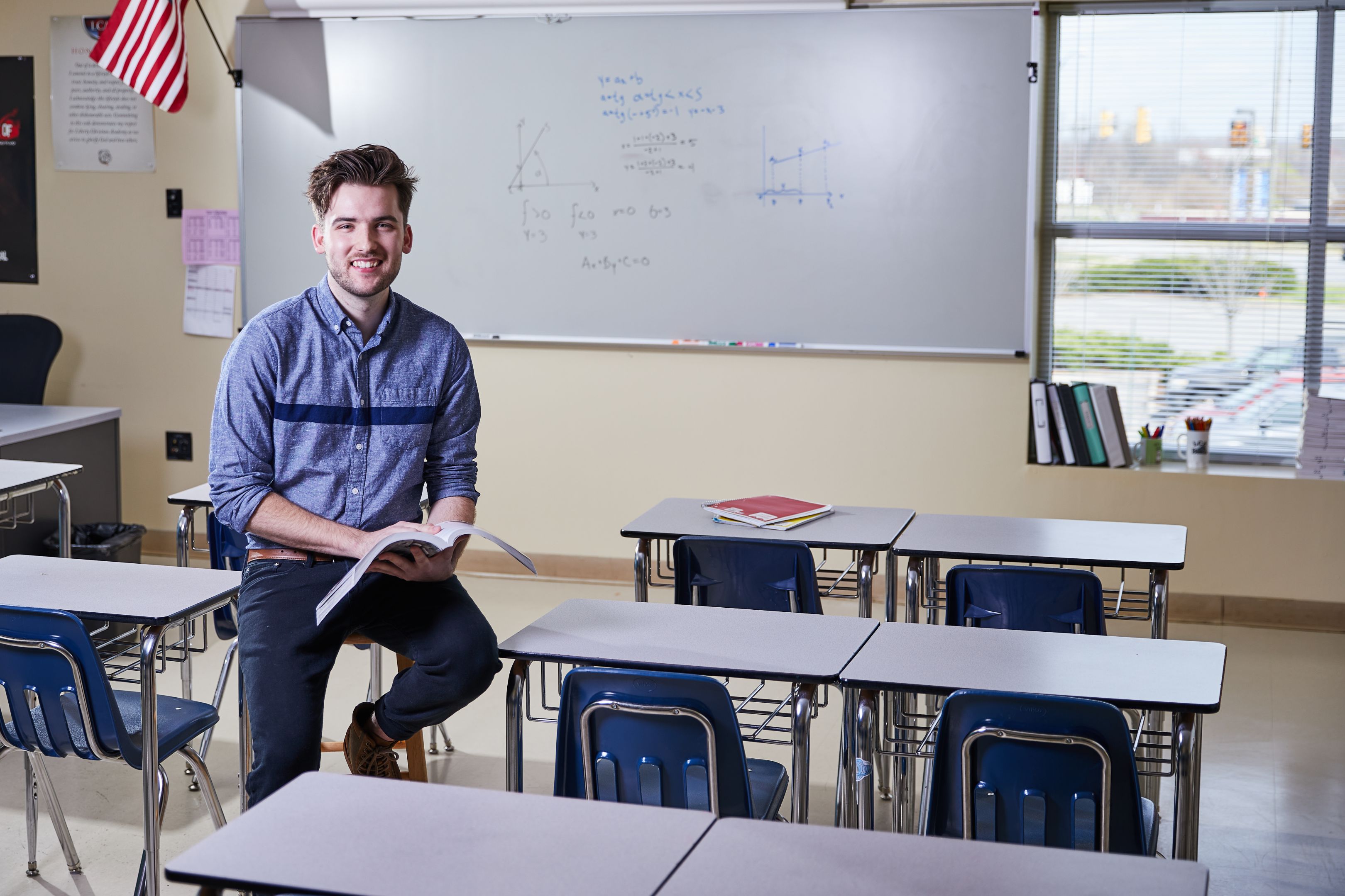 Physics Education Certificate Online